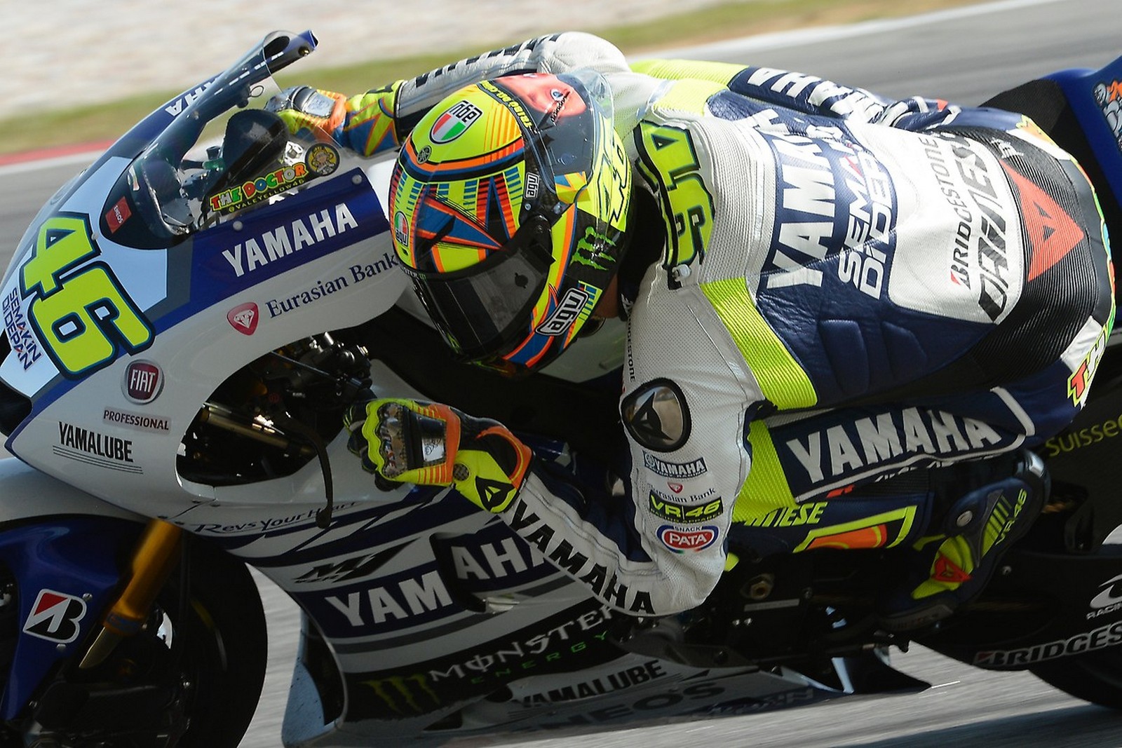 Test Sepang 2 Day_3