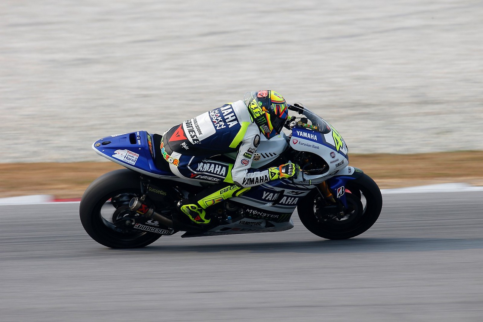 Test Sepang 2 Day_3