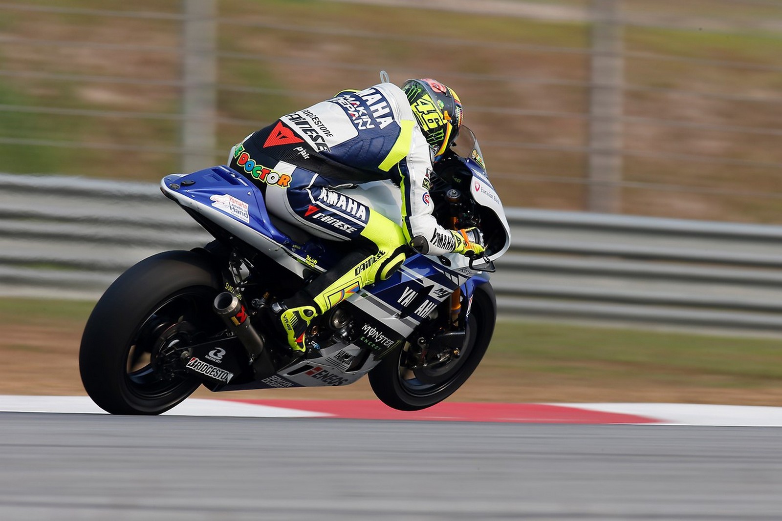 Test Sepang 2 Day_3