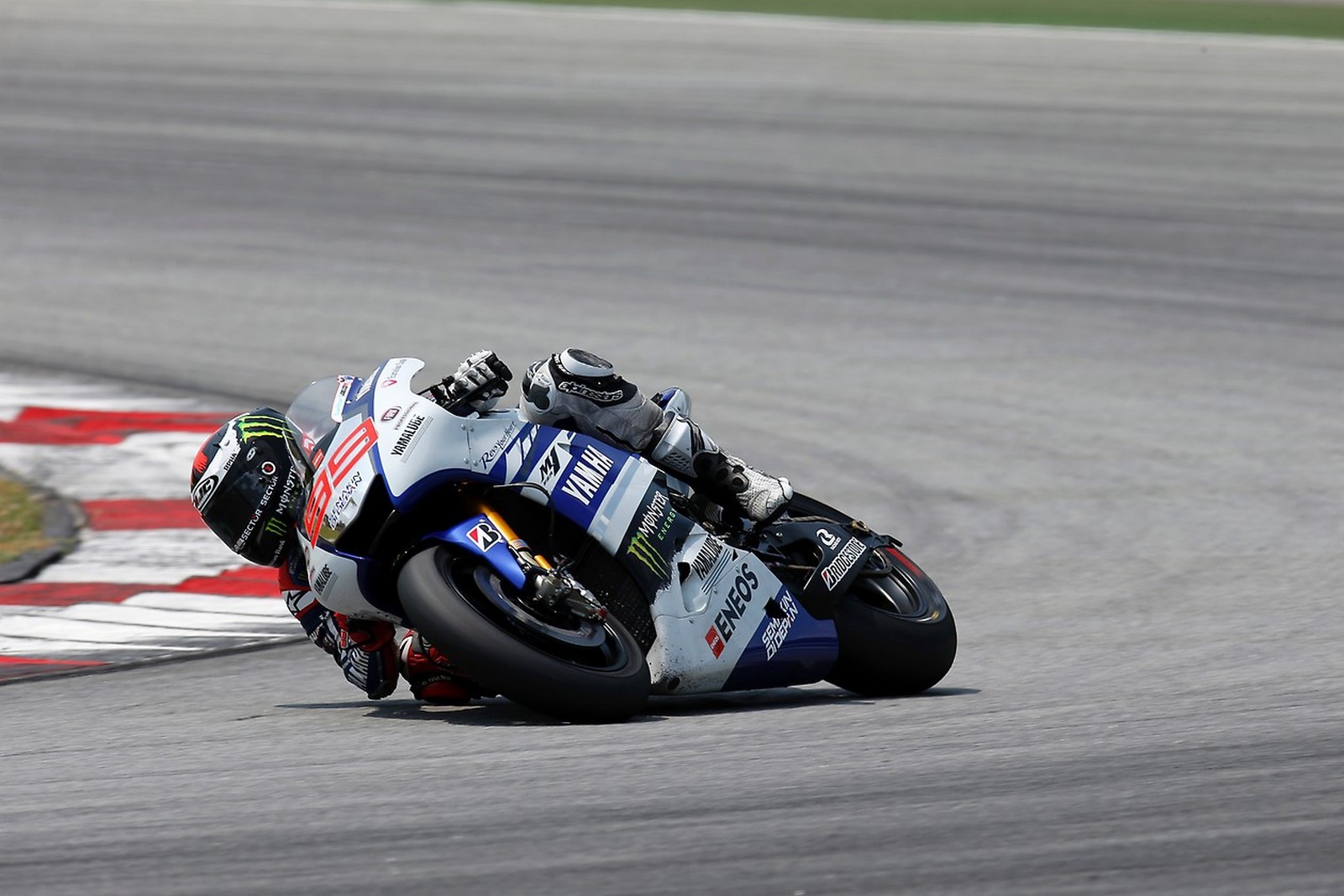 Test Sepang 2 Day_3