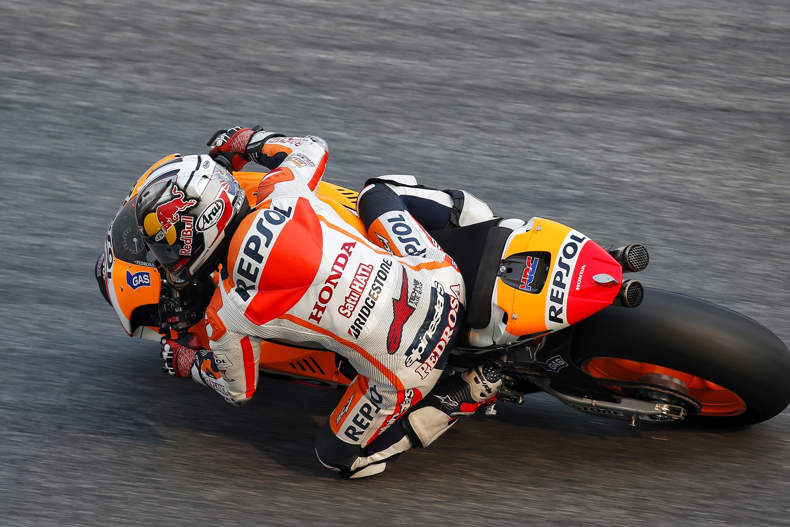 Test Sepang 2 Day_3