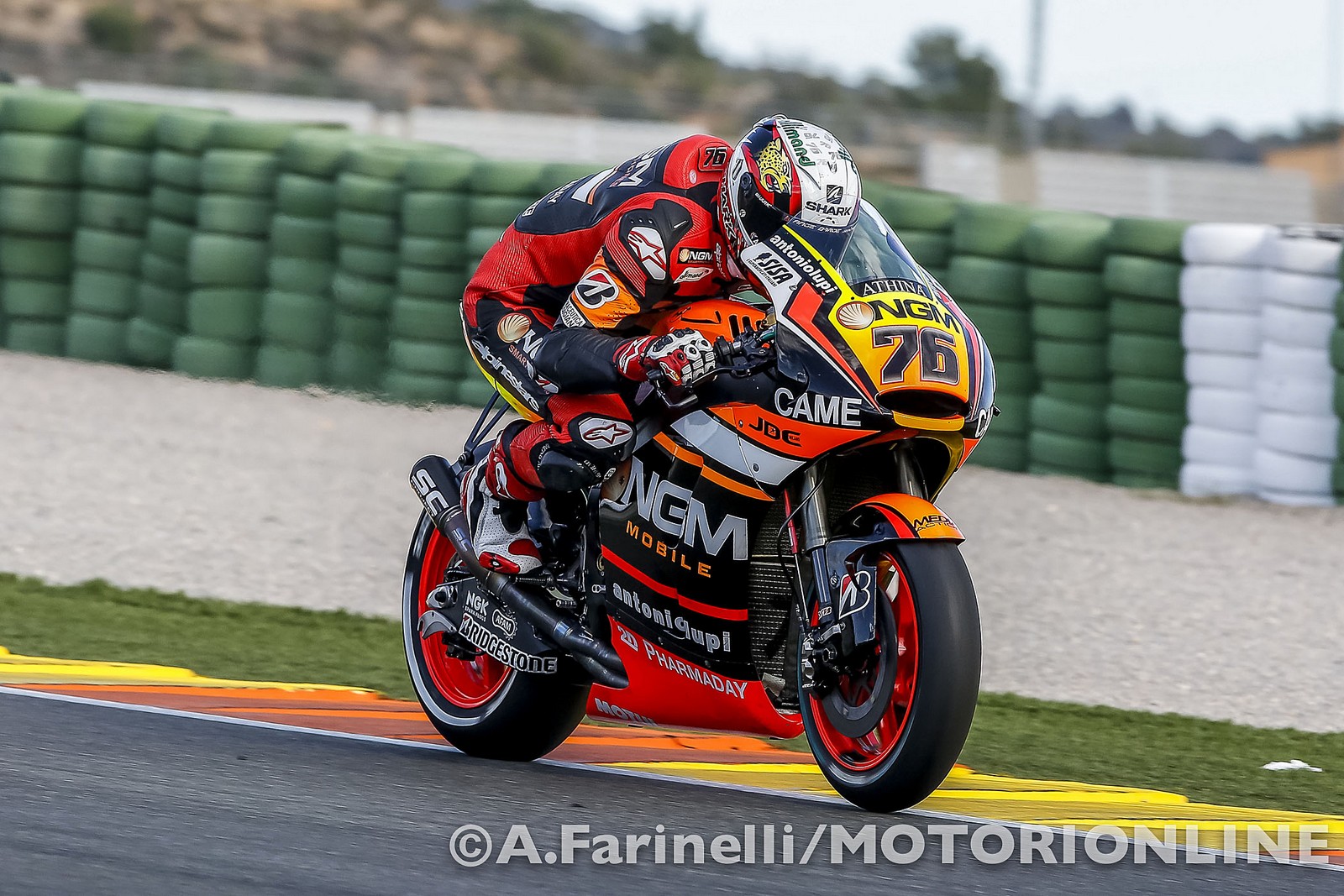 Test Valencia Day_3