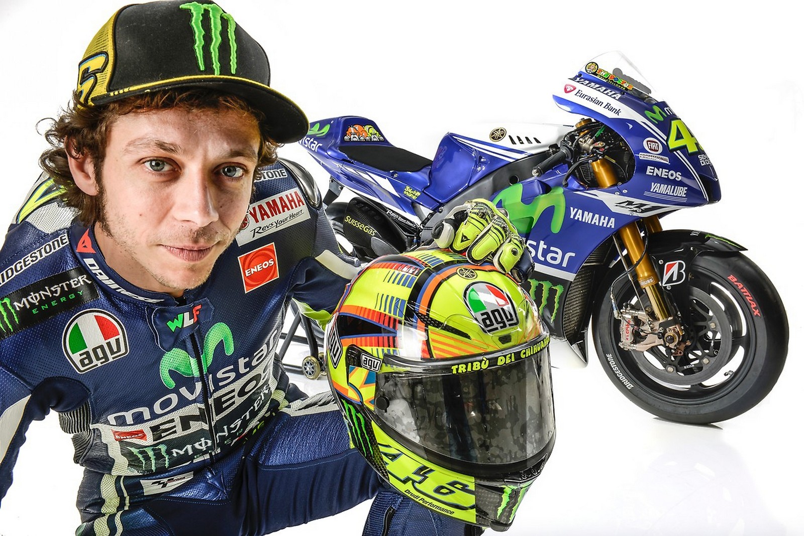 Yamaha Movistar
