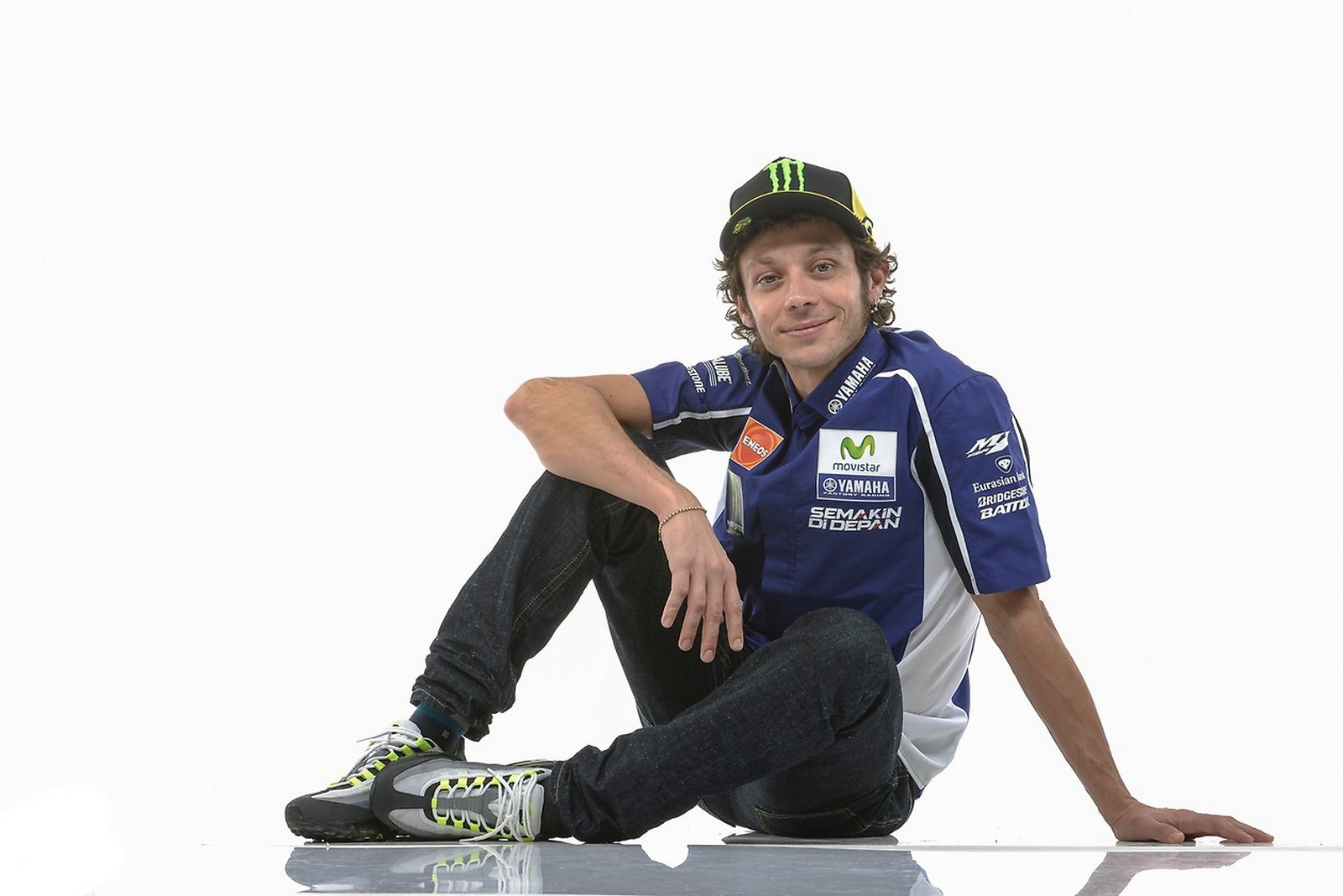 Yamaha Movistar