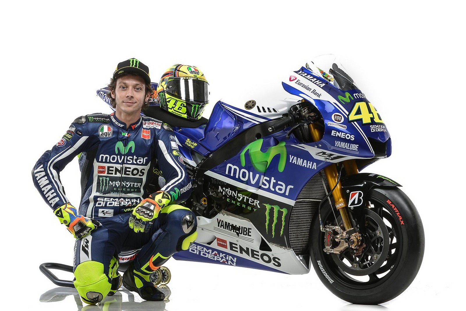 Yamaha Movistar