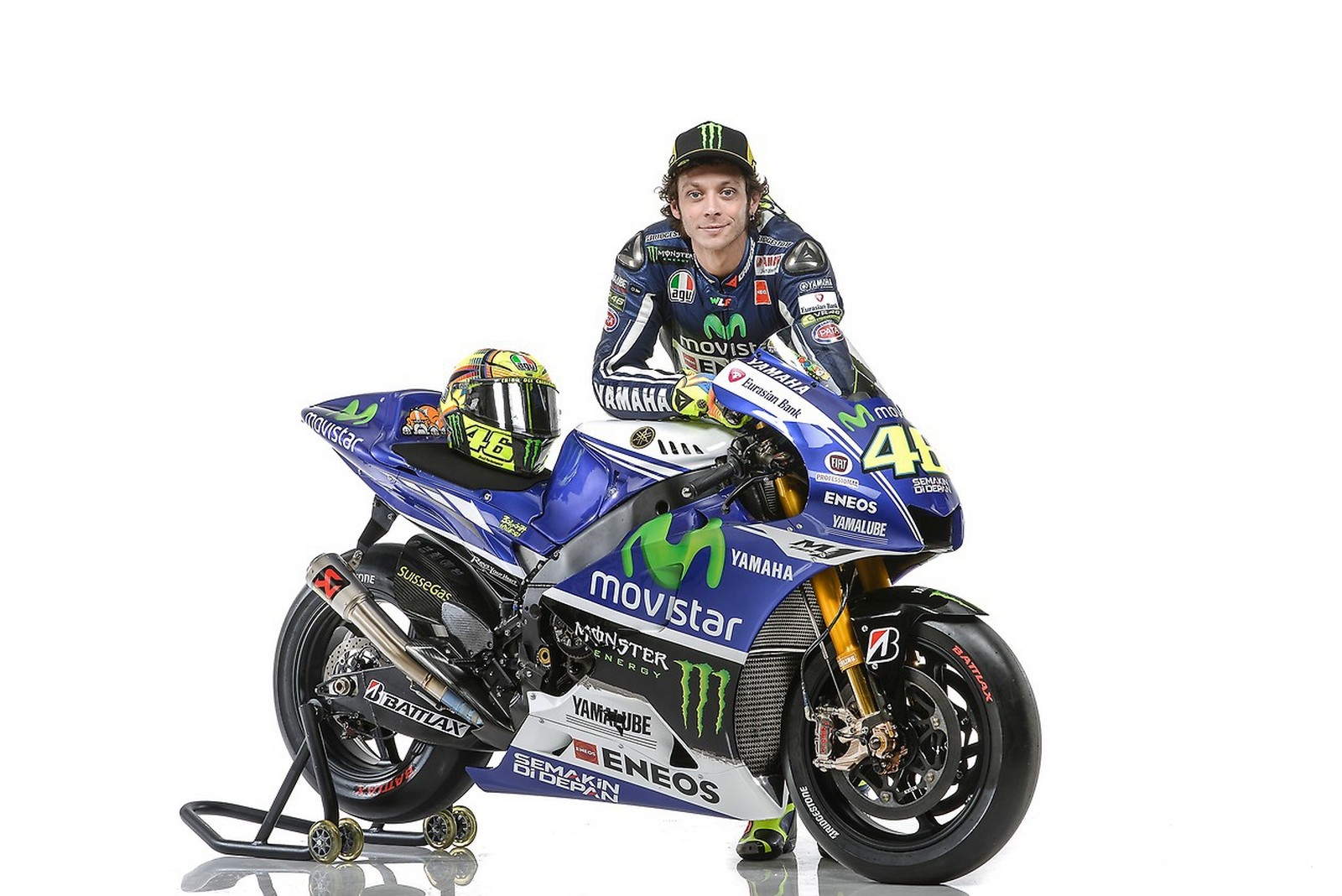 Yamaha Movistar