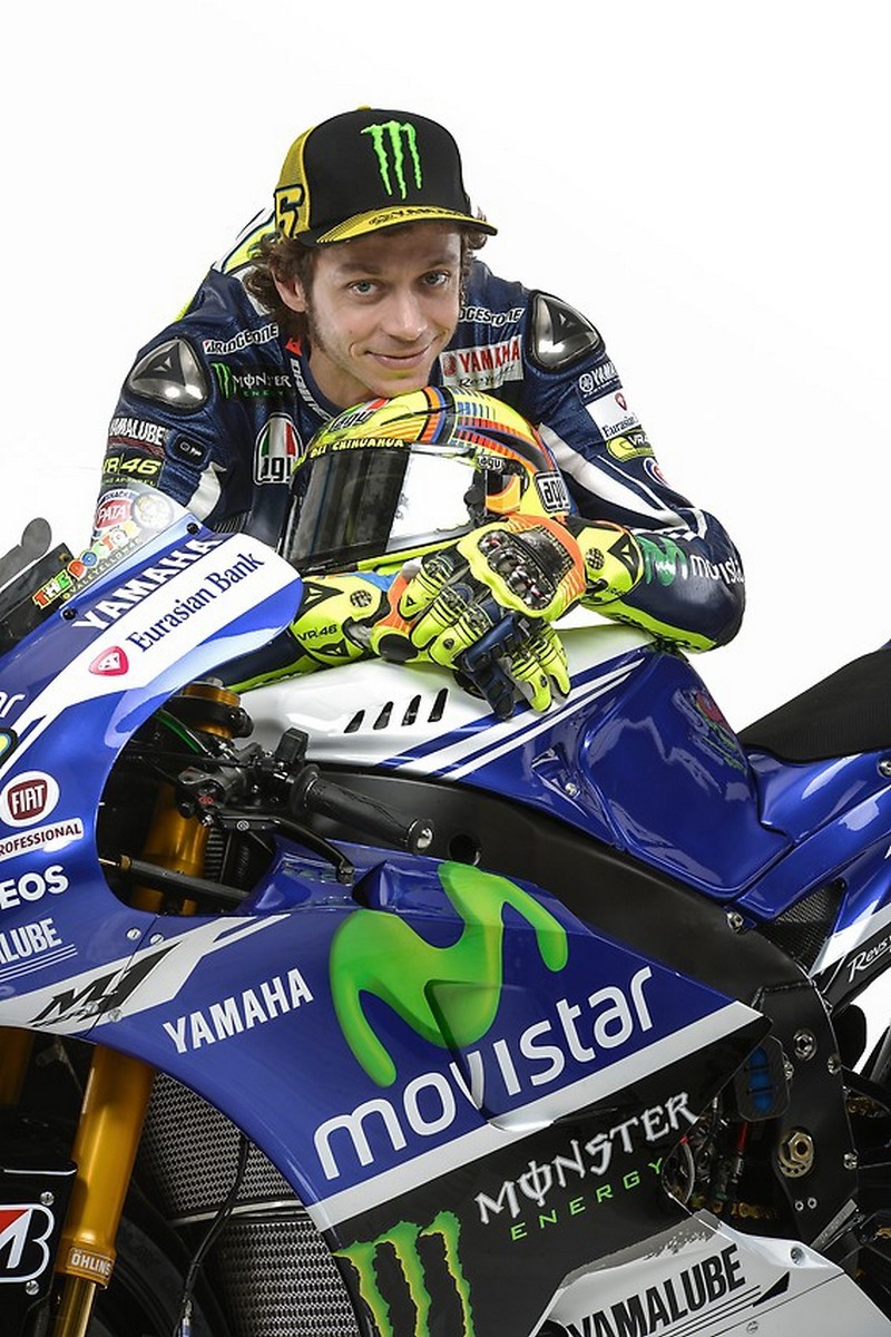 Yamaha Movistar