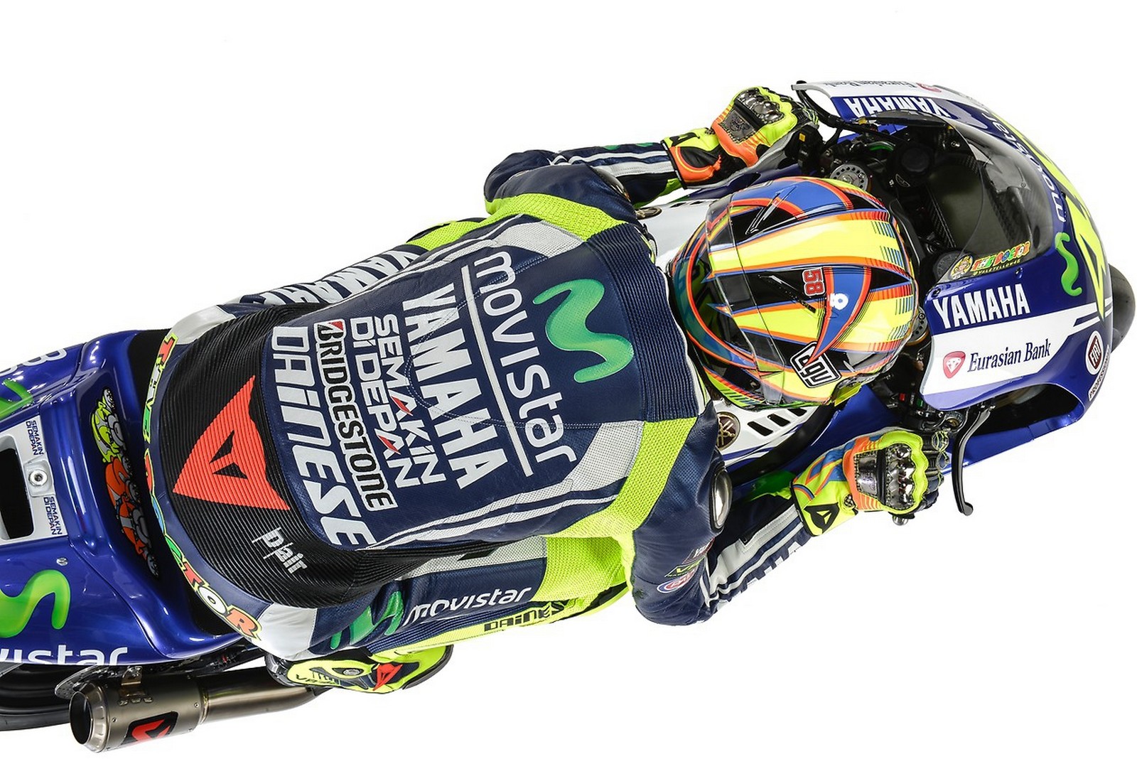 Yamaha Movistar