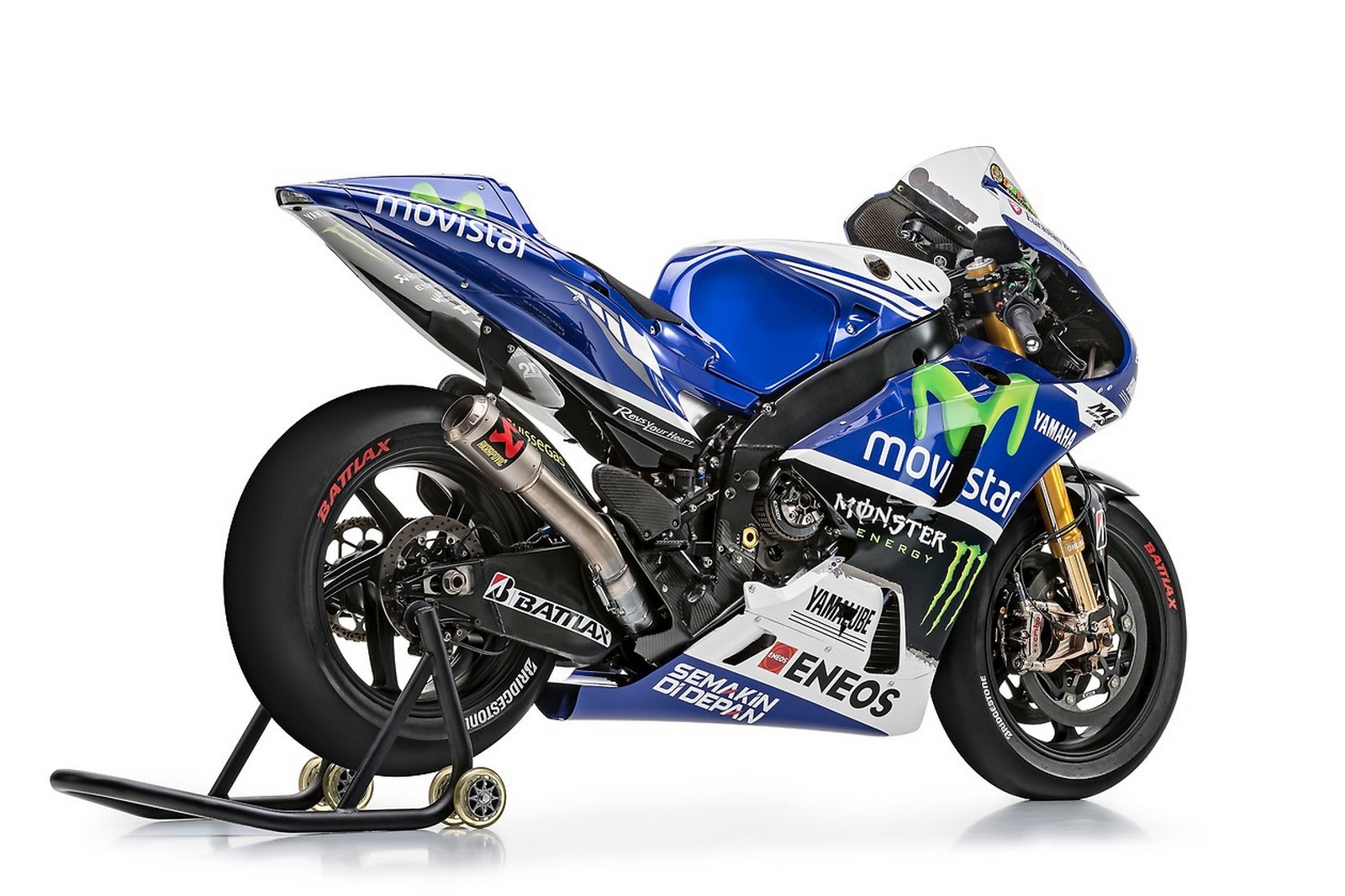 Yamaha Movistar