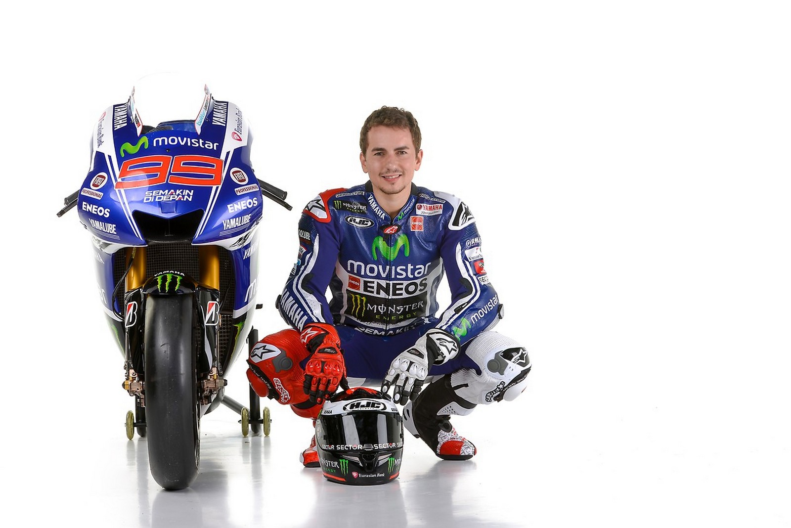 Yamaha Movistar