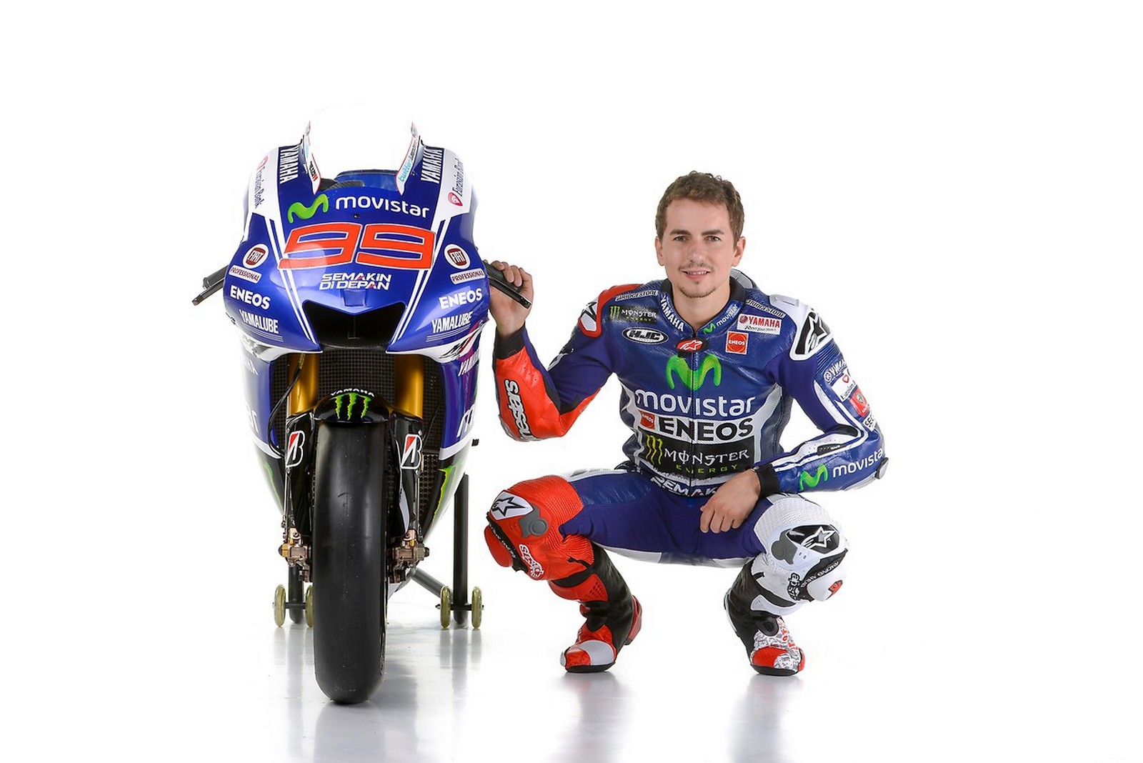 Yamaha Movistar
