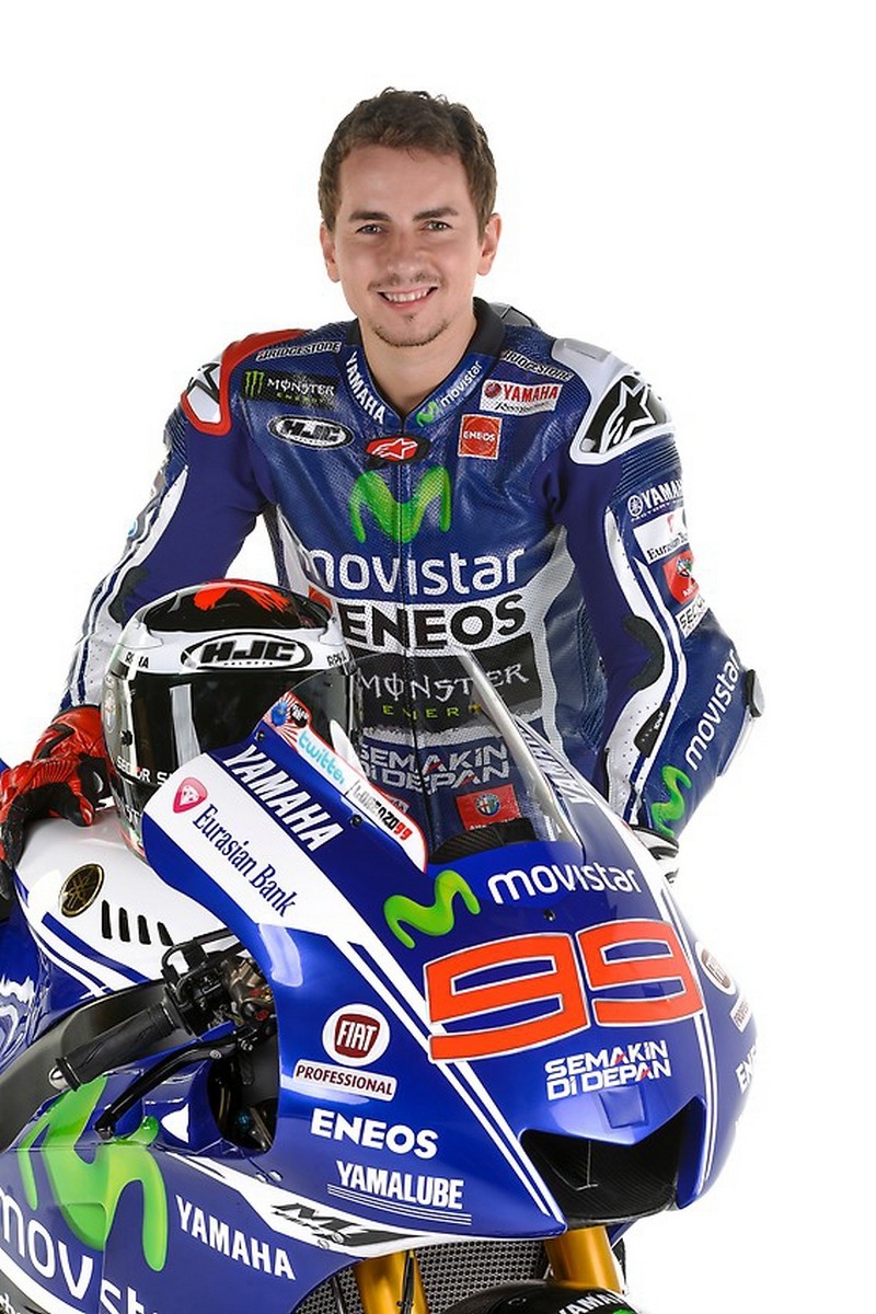 Yamaha Movistar