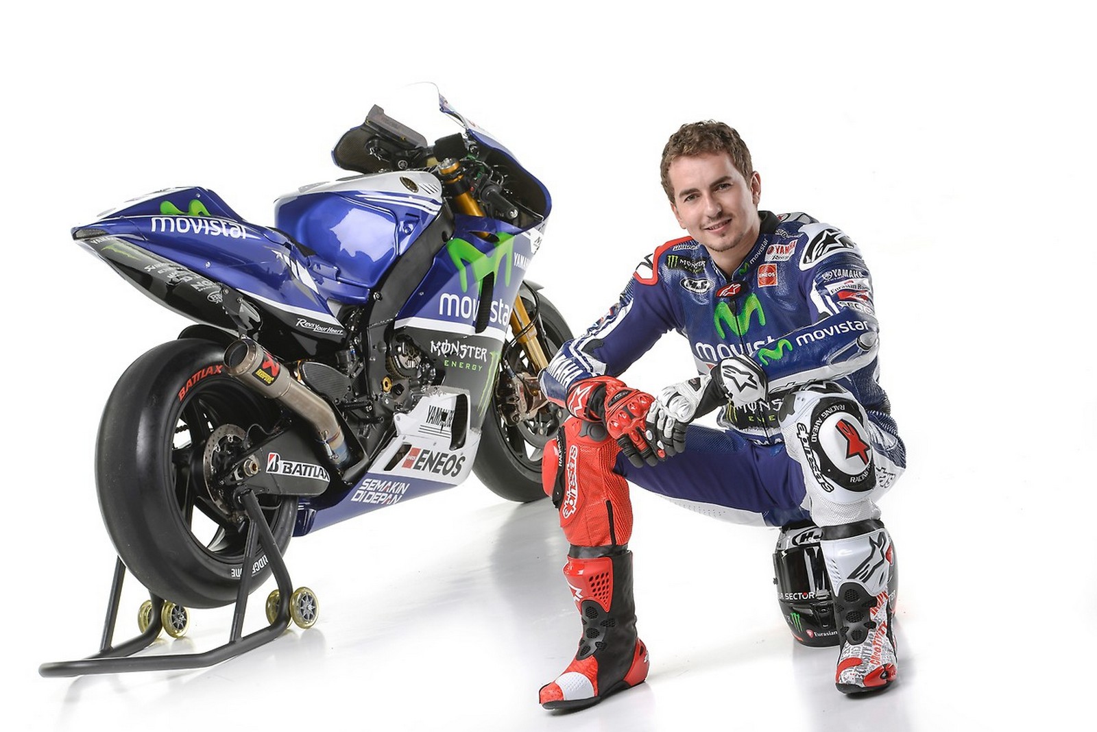 Yamaha Movistar