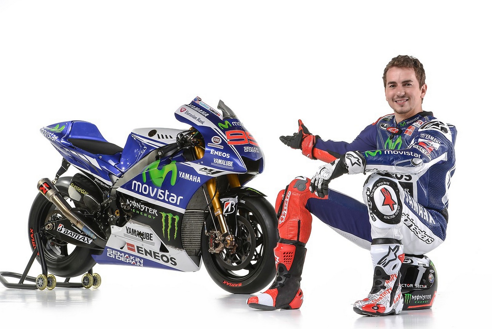Yamaha Movistar