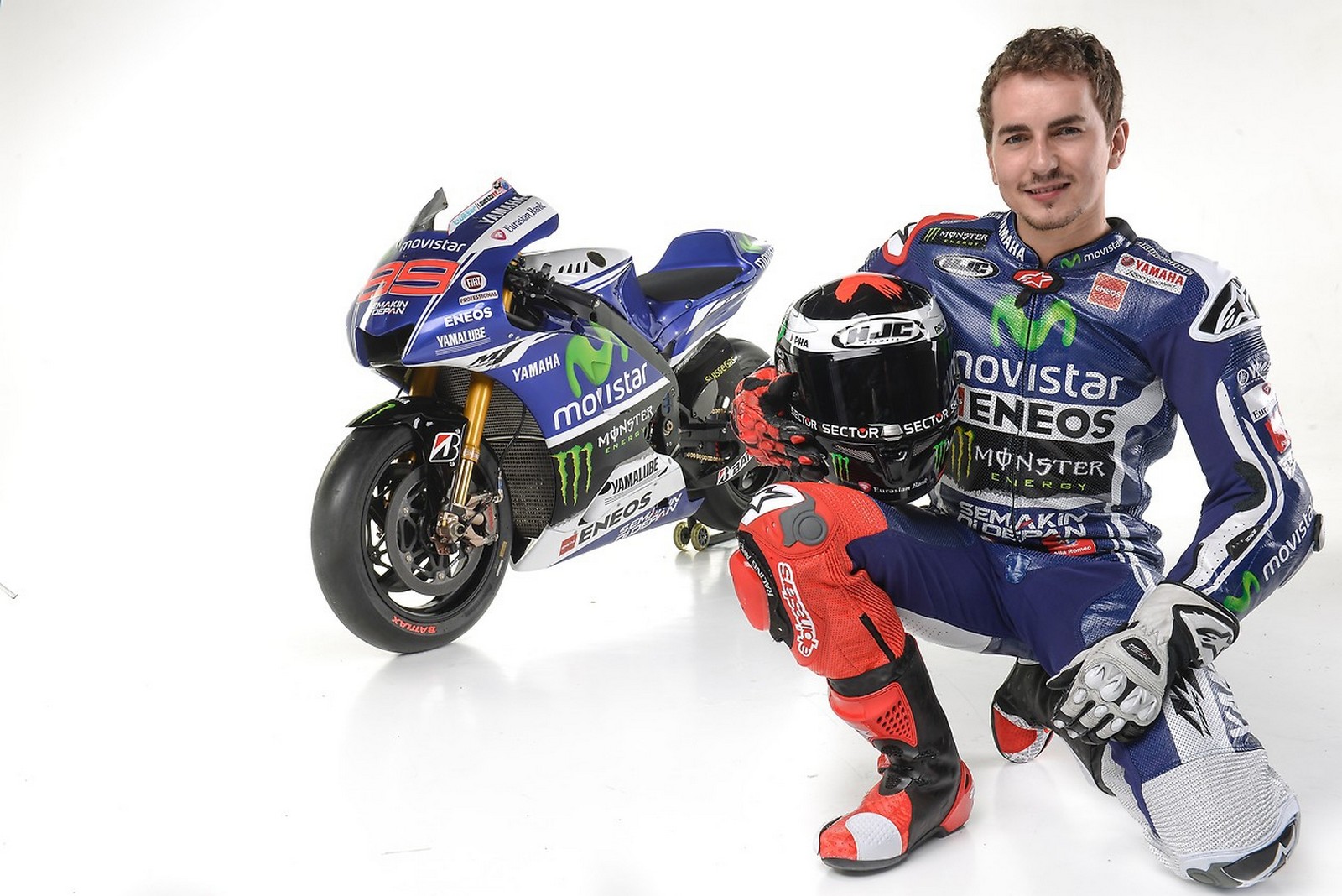 Yamaha Movistar