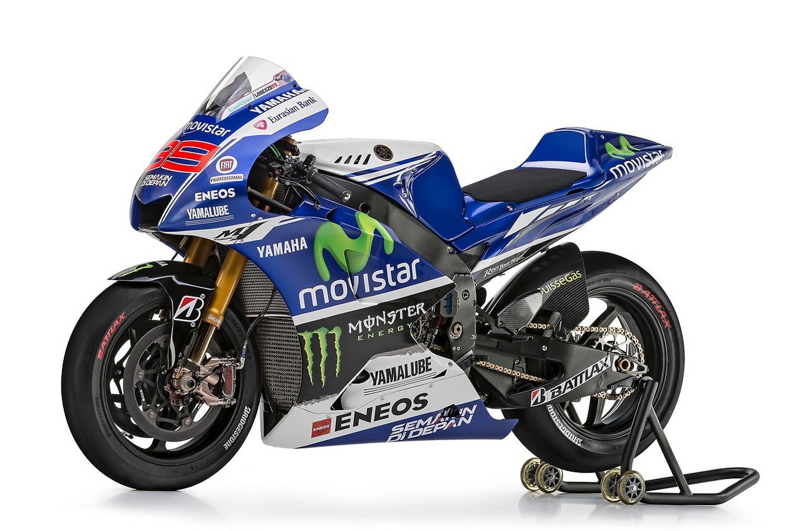 Yamaha Movistar