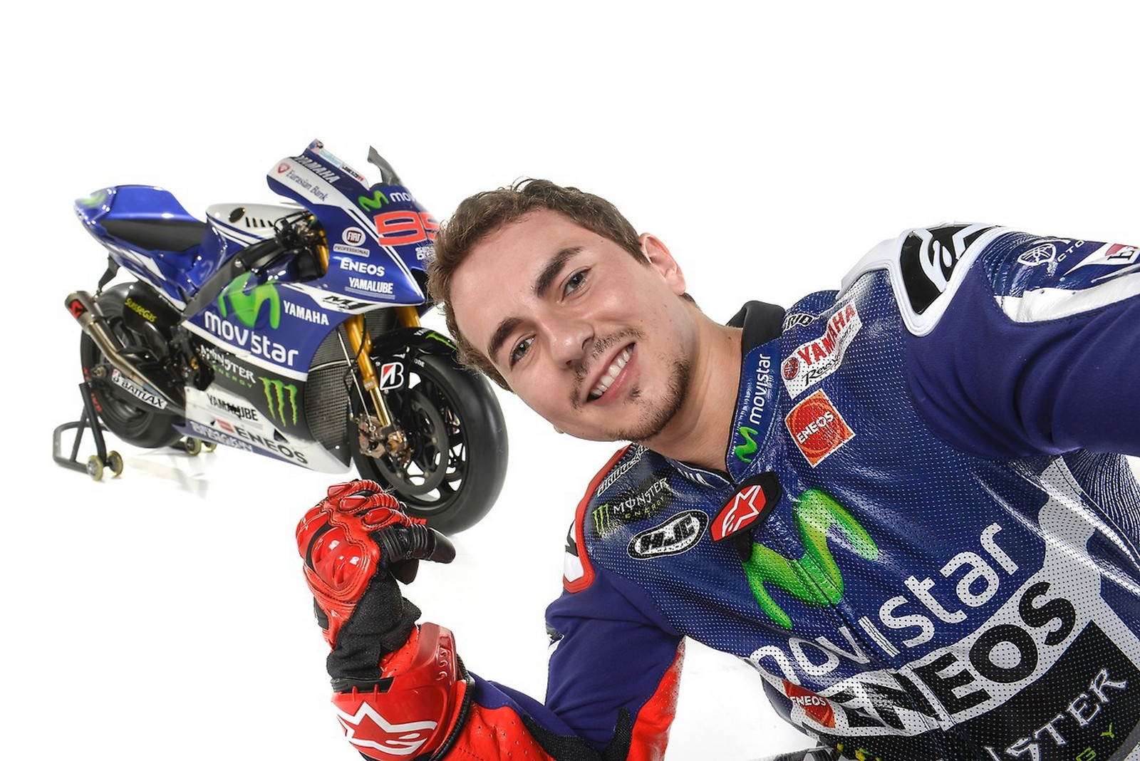 Yamaha Movistar