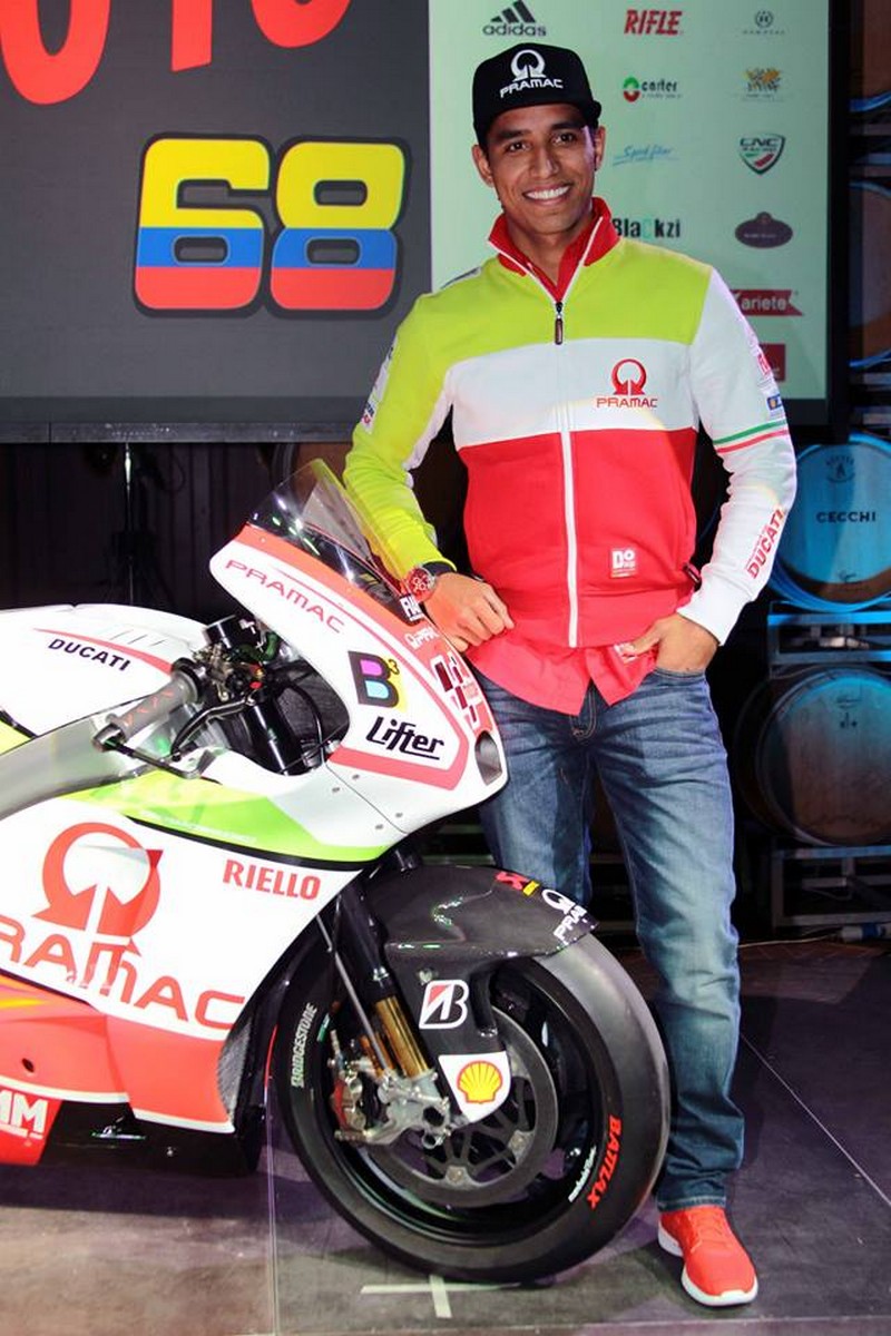 Ducati Pramac
