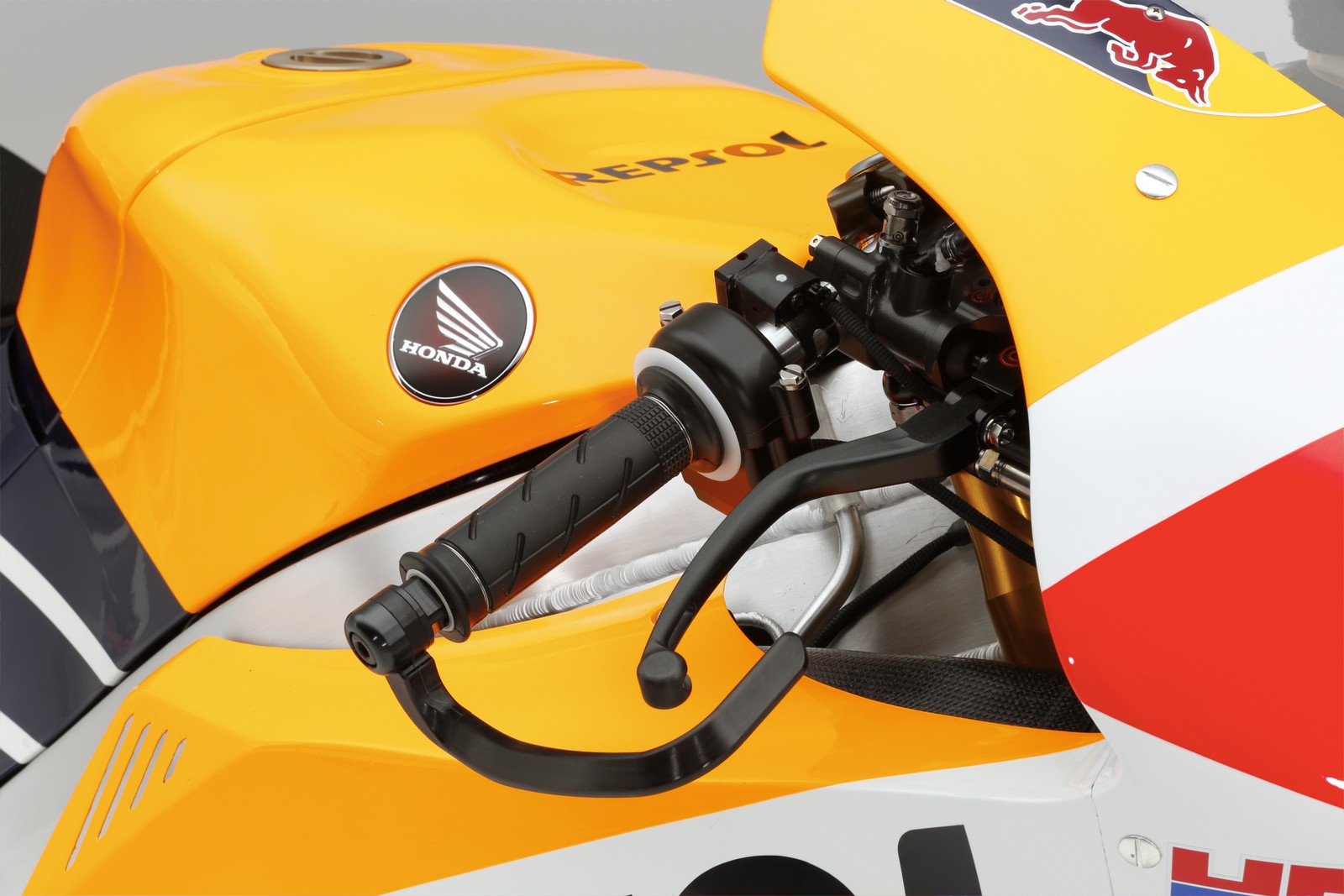 Honda RC213V 2015