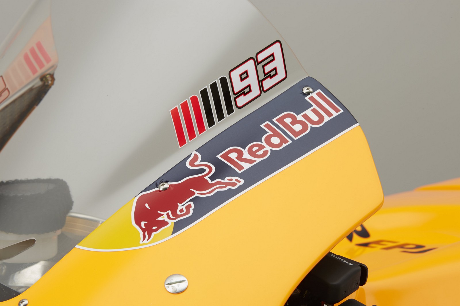Honda RC213V 2015