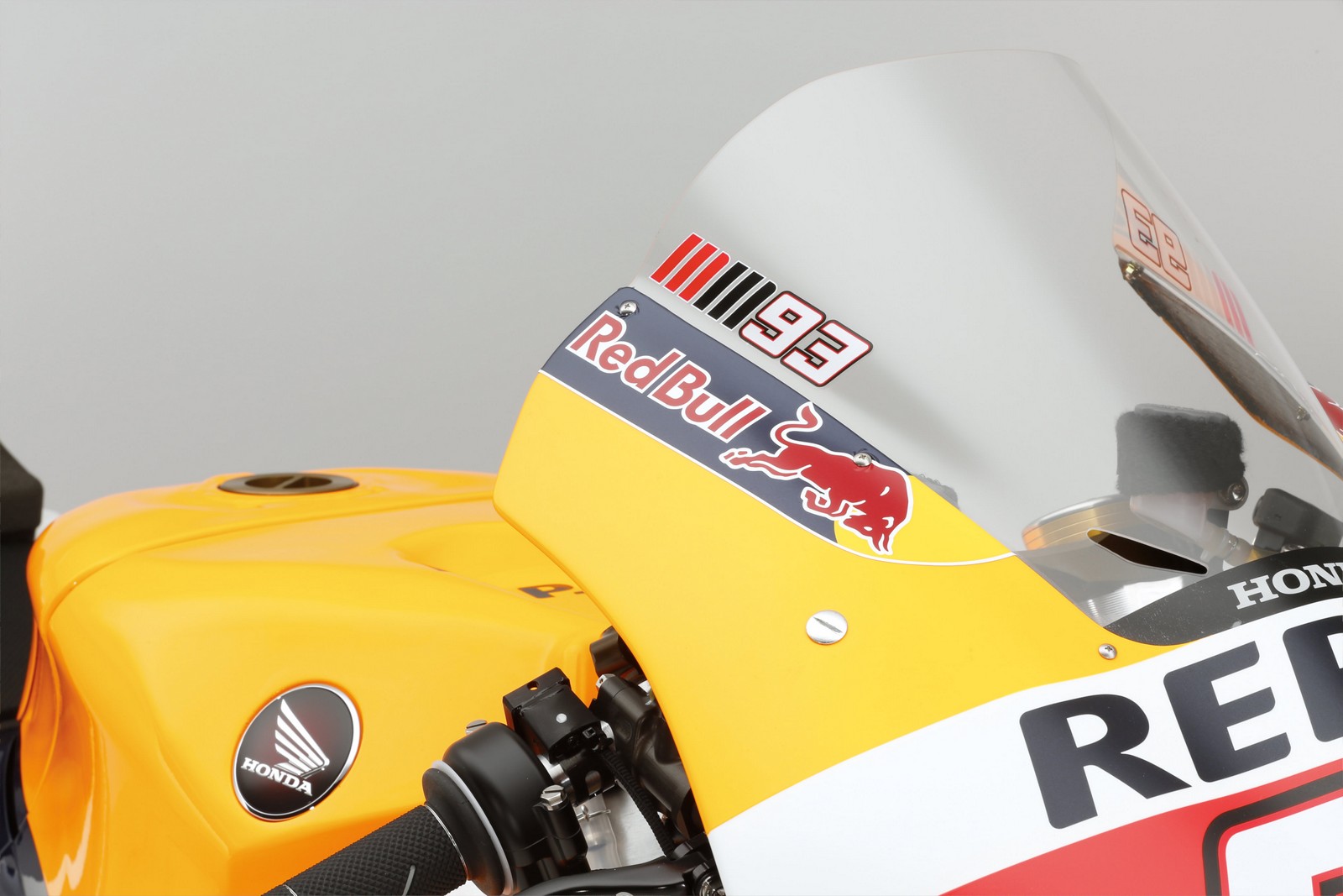 Honda RC213V 2015