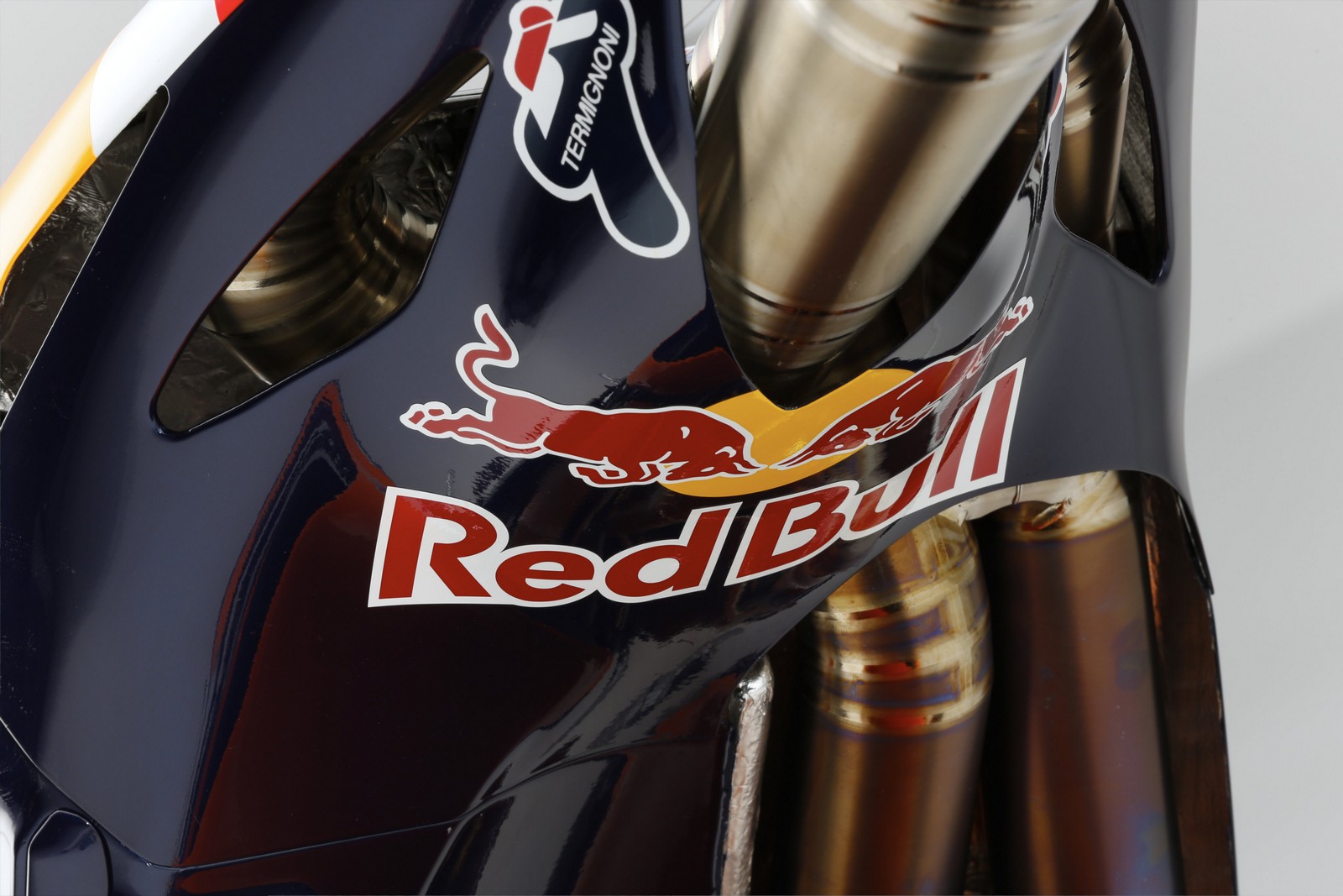 Honda RC213V 2015