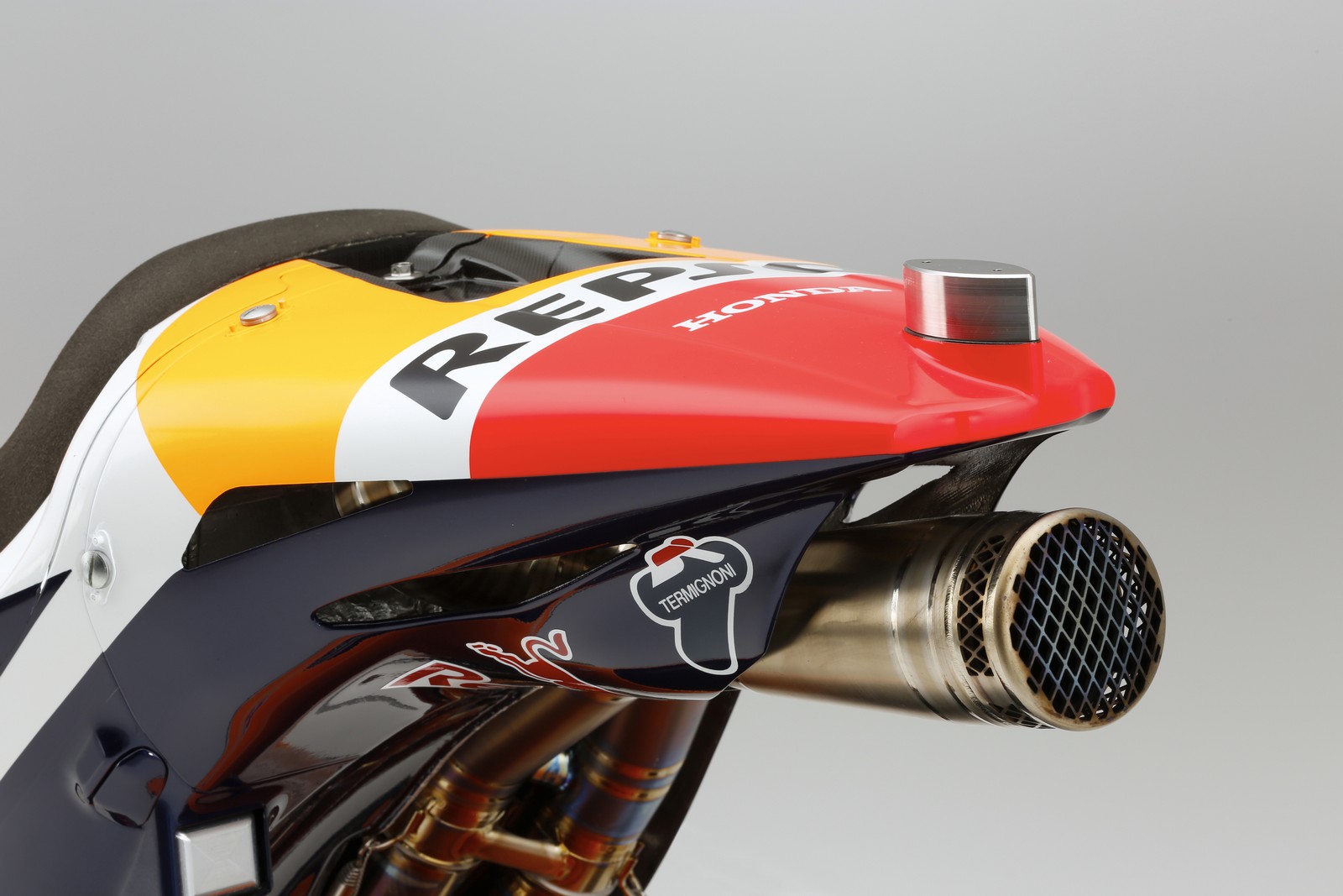 Honda RC213V 2015