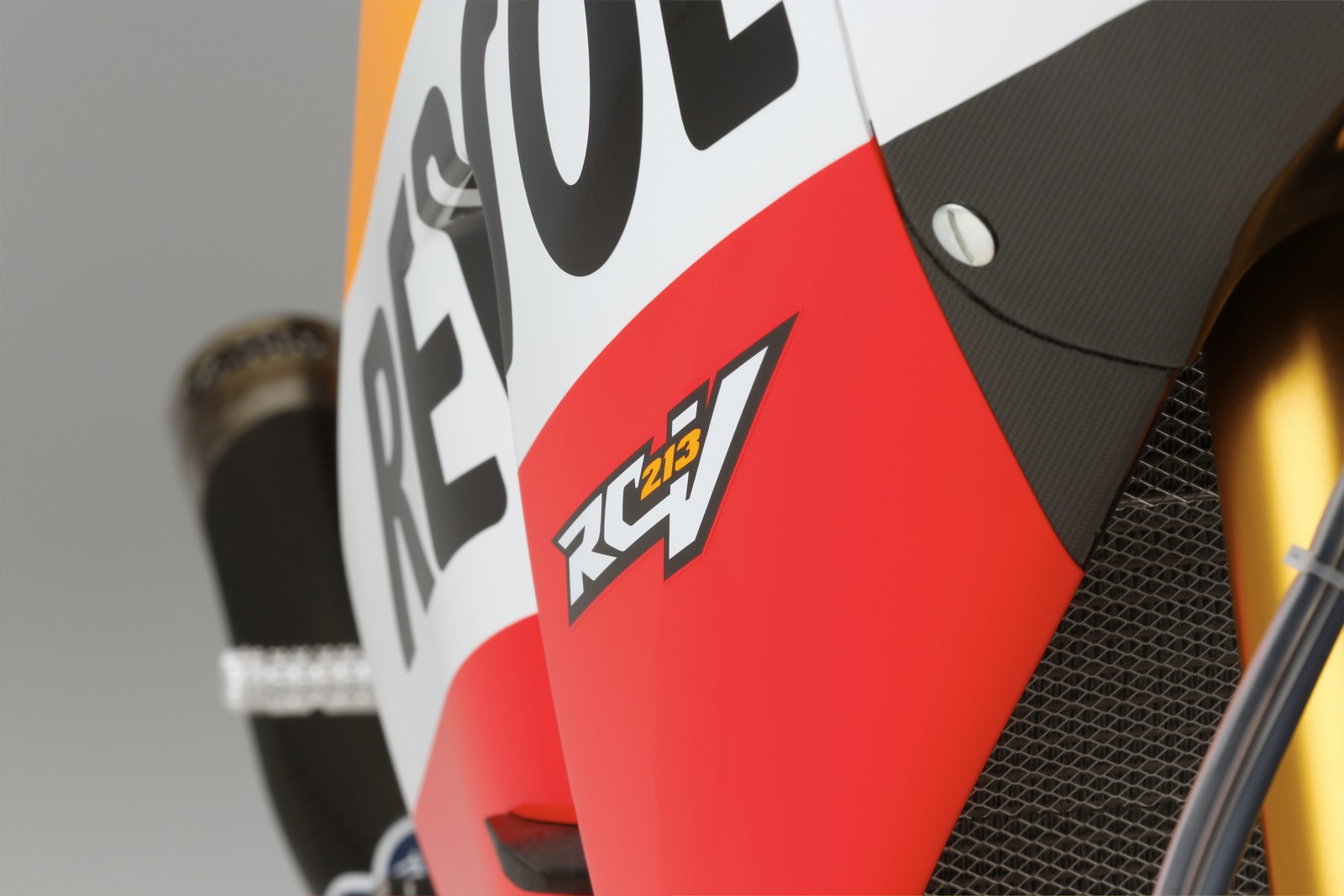 Honda RC213V 2015