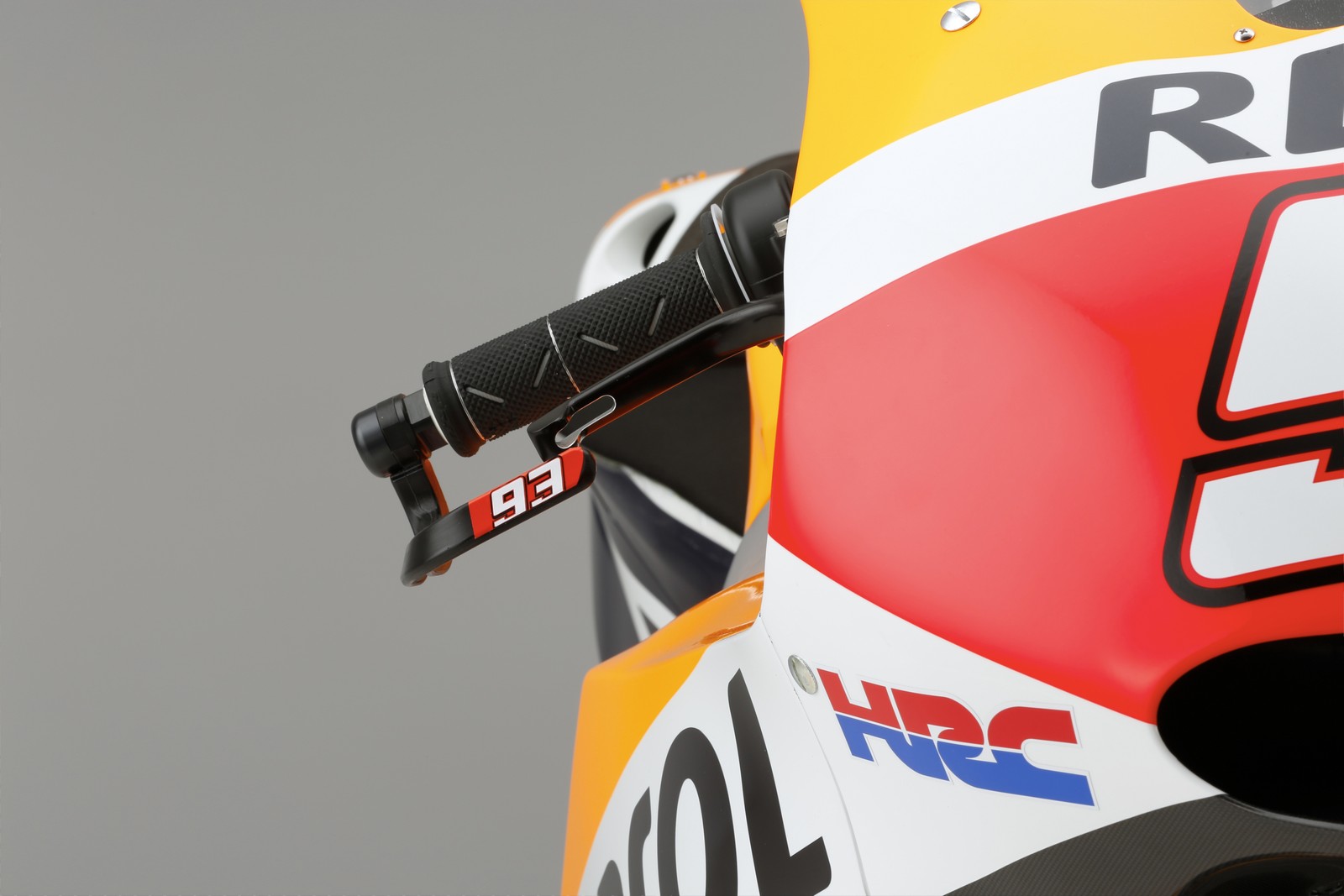 Honda RC213V 2015