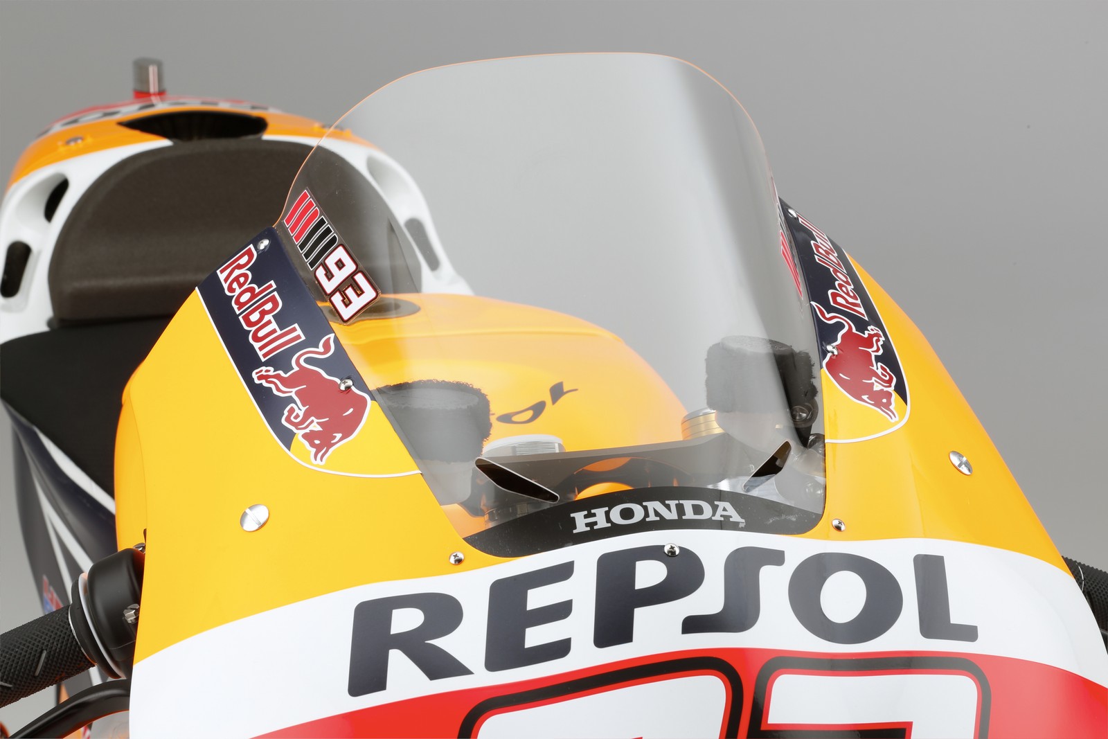 Honda RC213V 2015