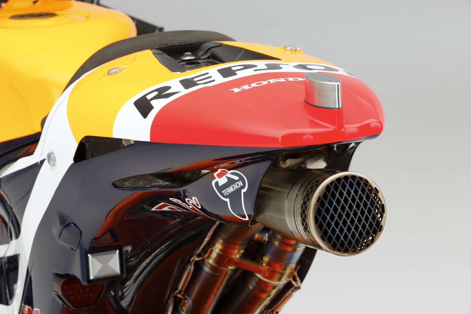 Honda RC213V 2015