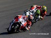 MotoGP Argentina RACE