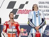 MotoGP Argentina RACE