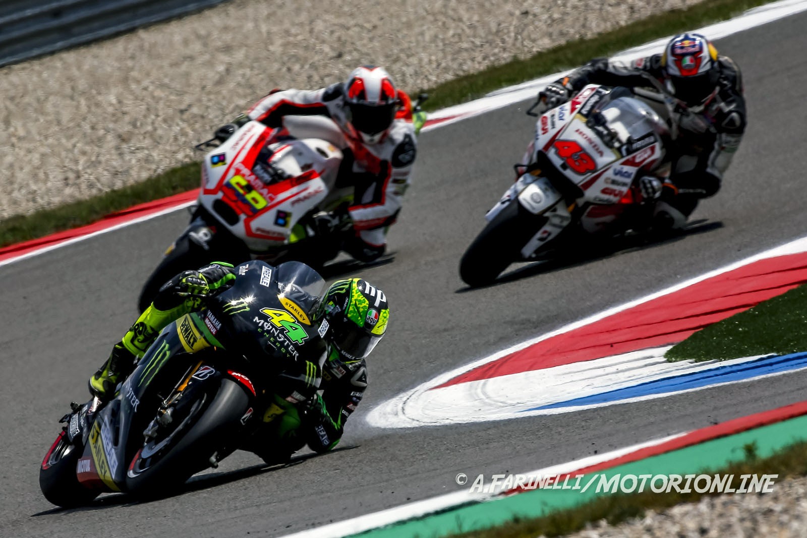 MotoGP Assen Day_1