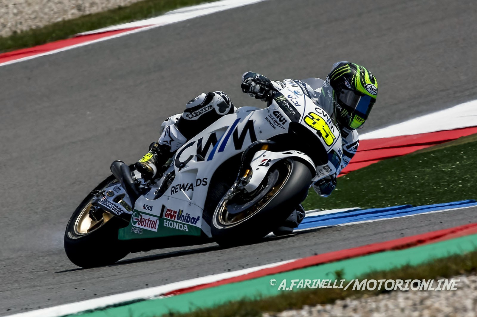 MotoGP Assen Day_1