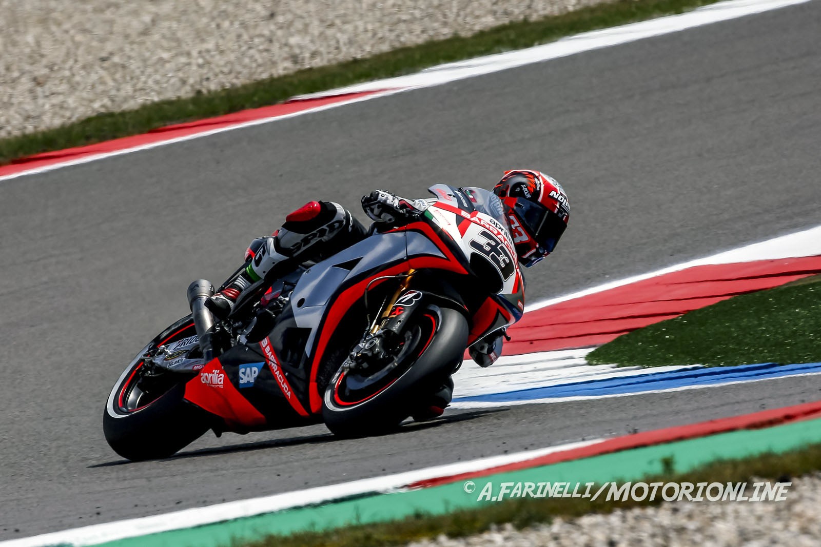 MotoGP Assen Day_1