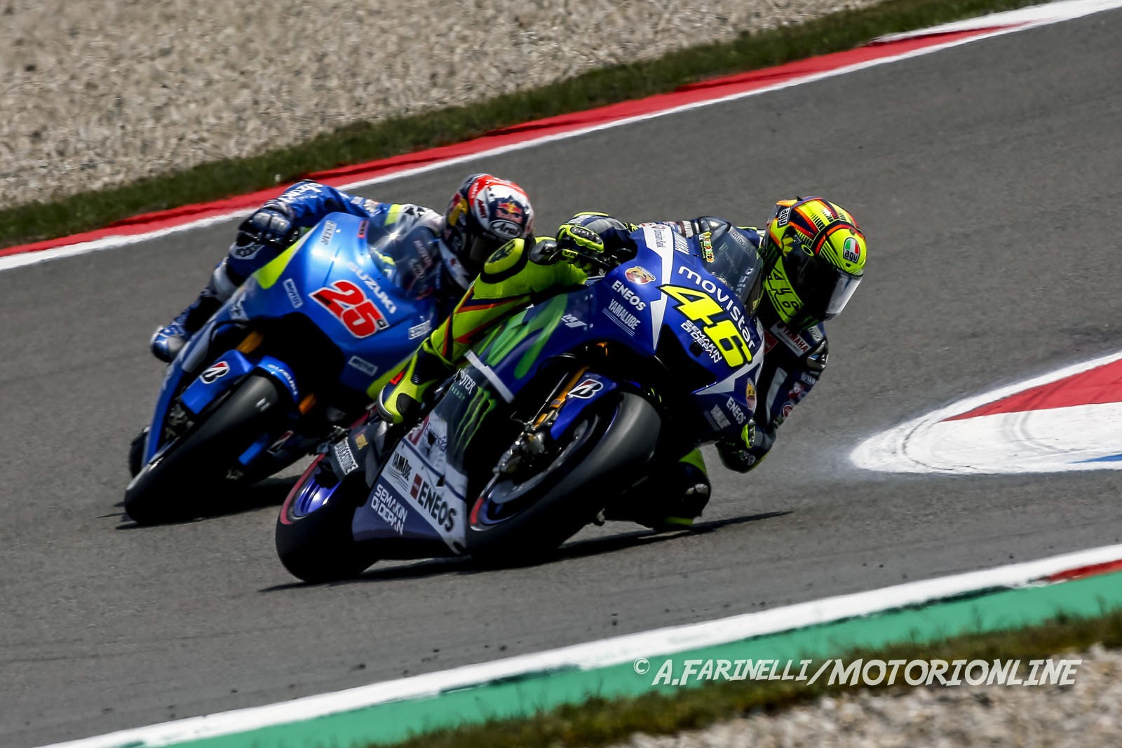 MotoGP Assen Day_1