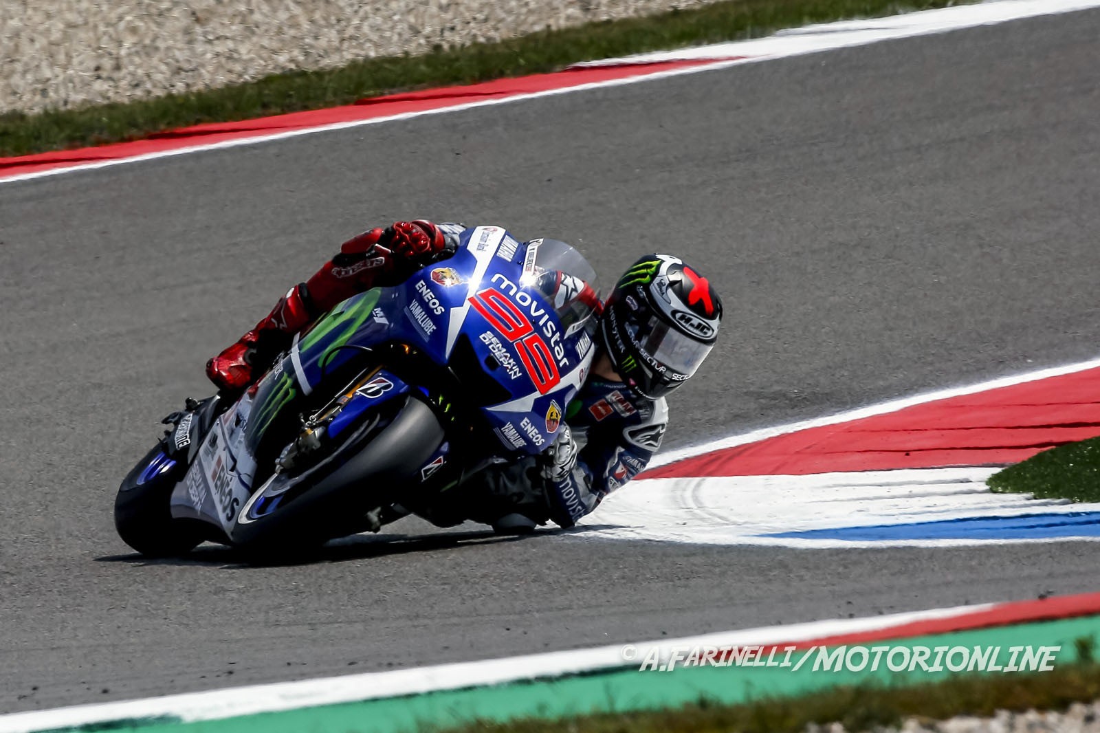 MotoGP Assen Day_1