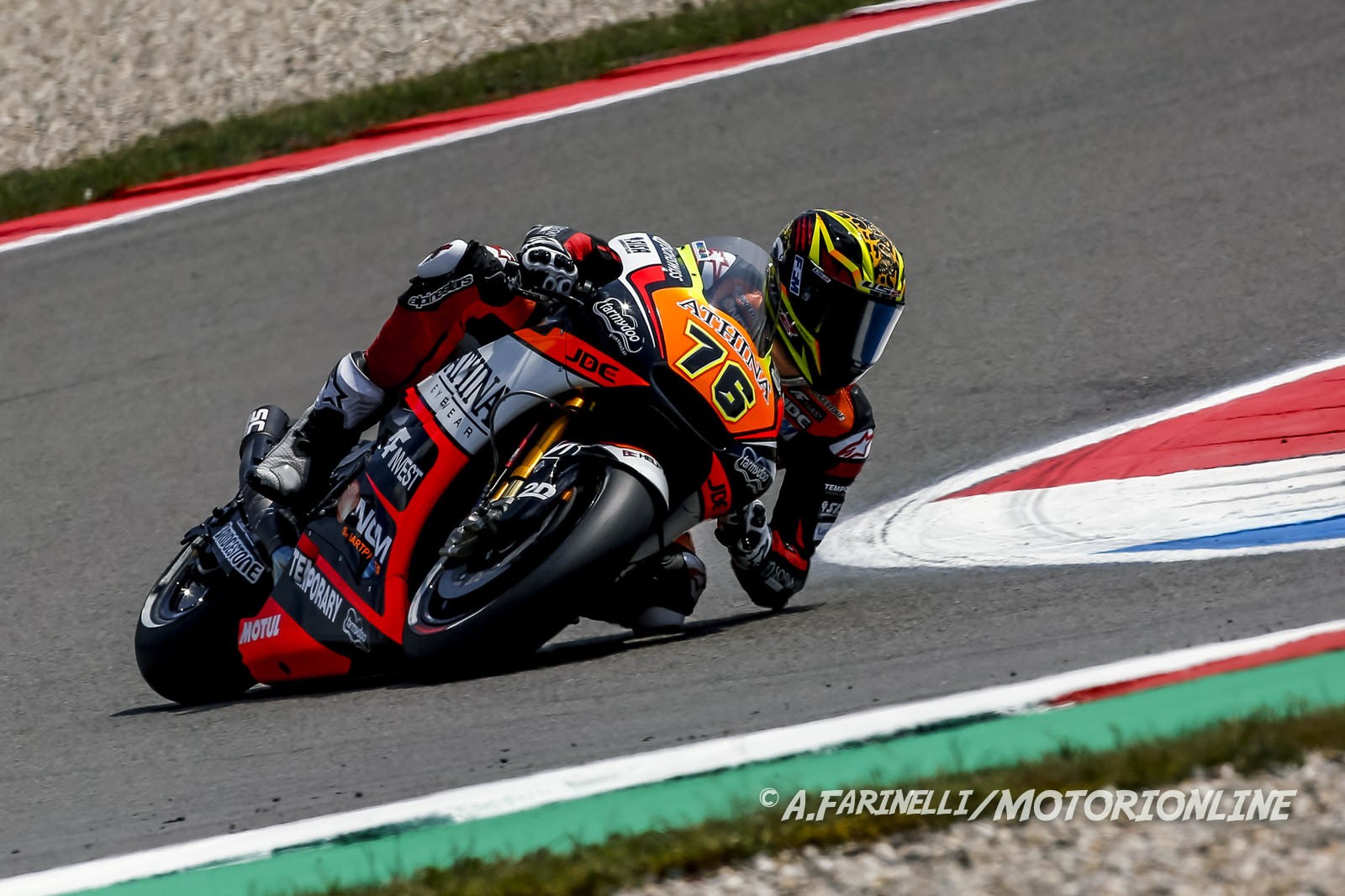 MotoGP Assen Day_1