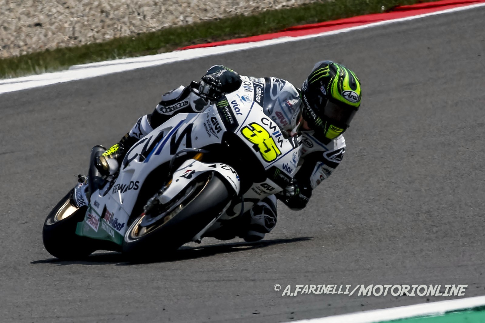 MotoGP Assen Day_1