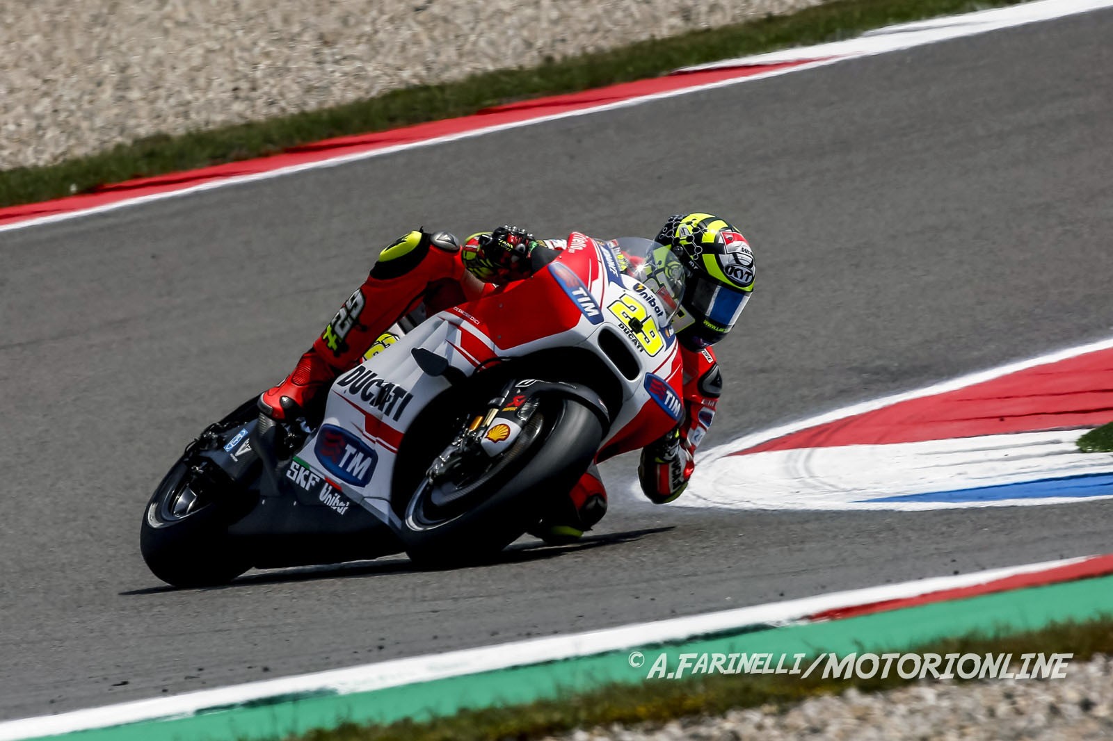 MotoGP Assen Day_1