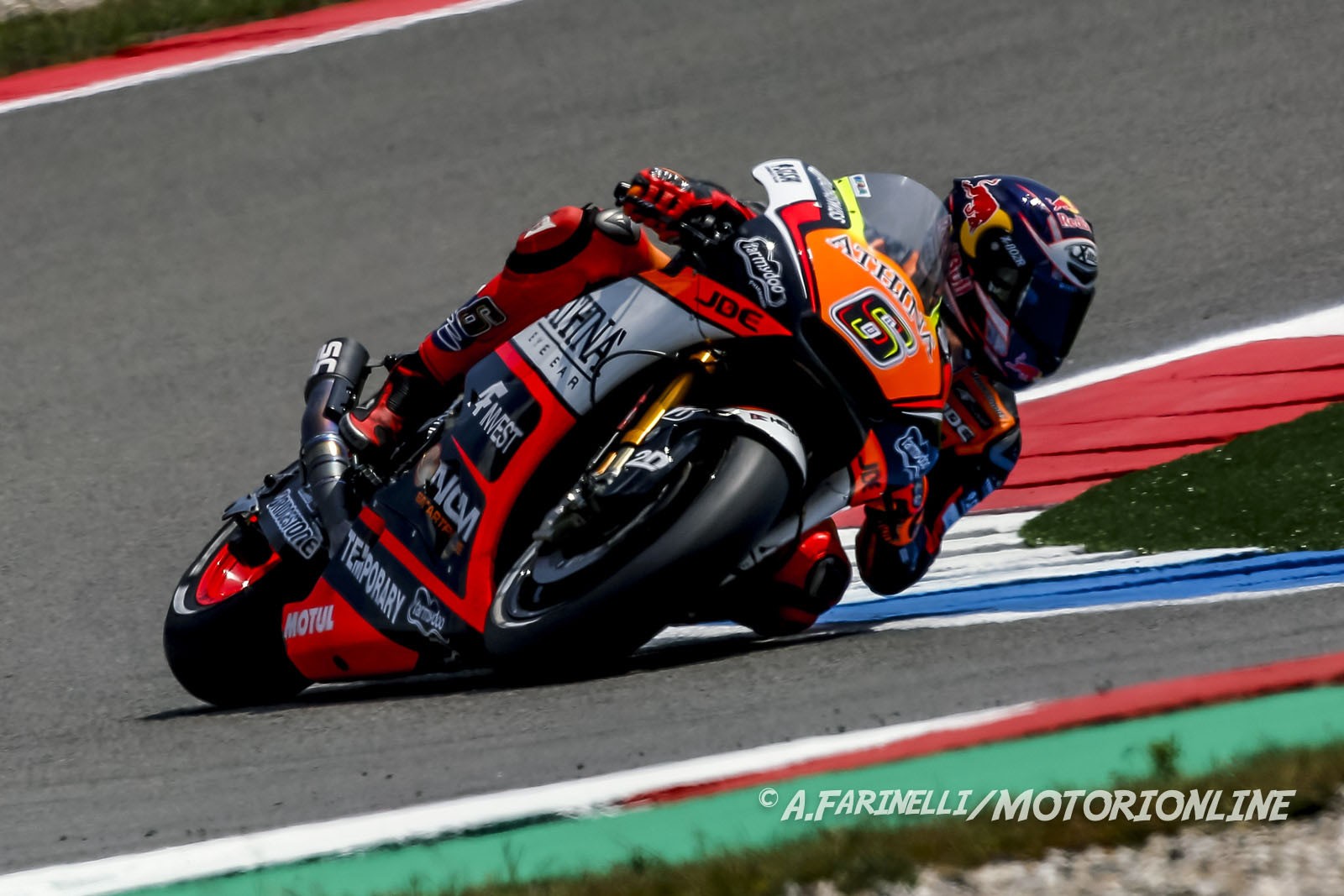 MotoGP Assen Day_1