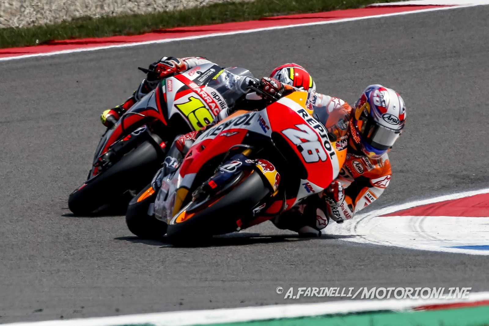 MotoGP Assen Day_1