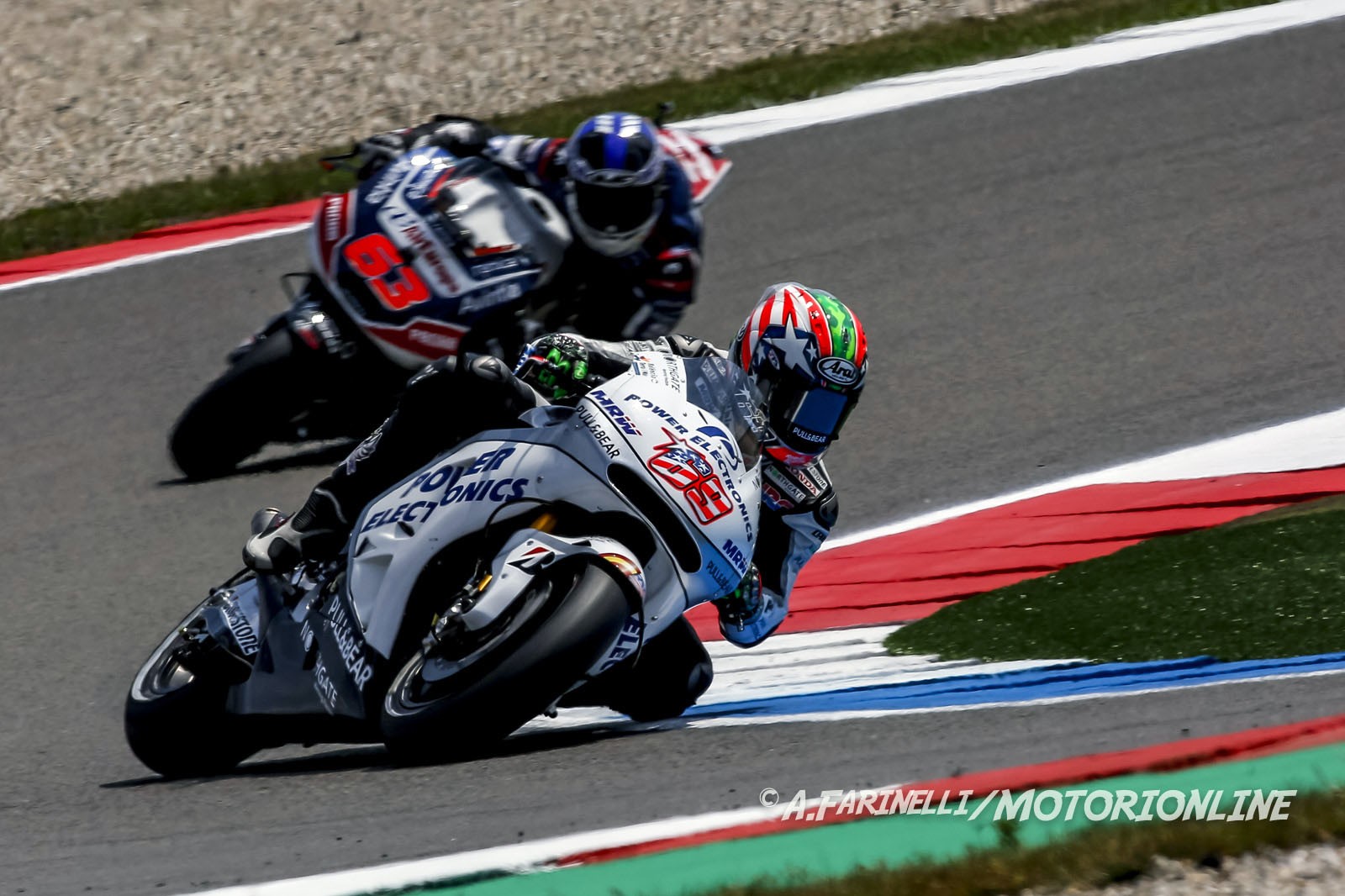 MotoGP Assen Day_1