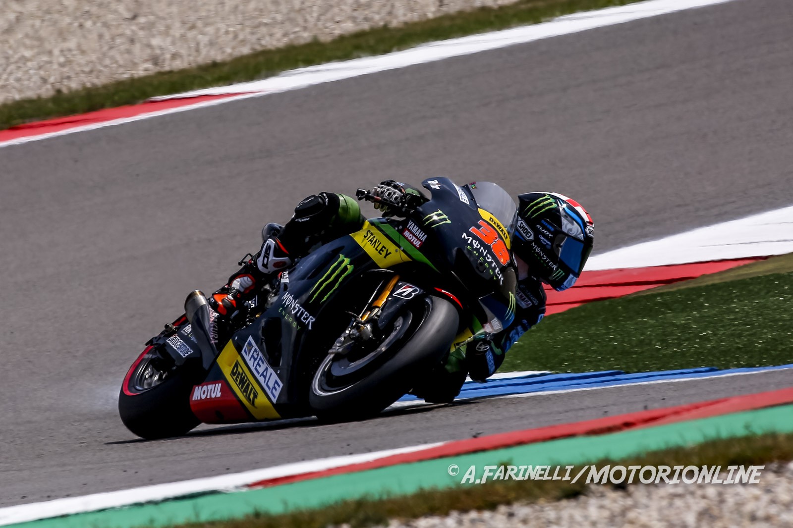 MotoGP Assen Day_1