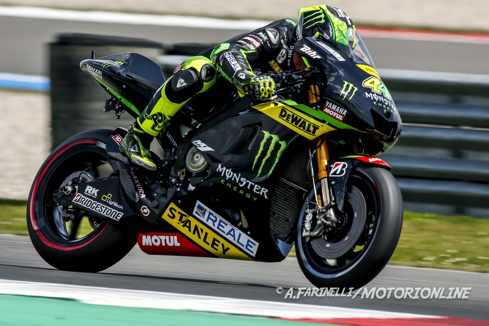 MotoGP Assen Day_1