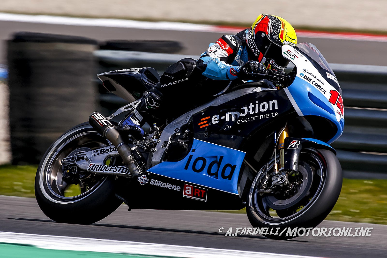 MotoGP Assen Day_1