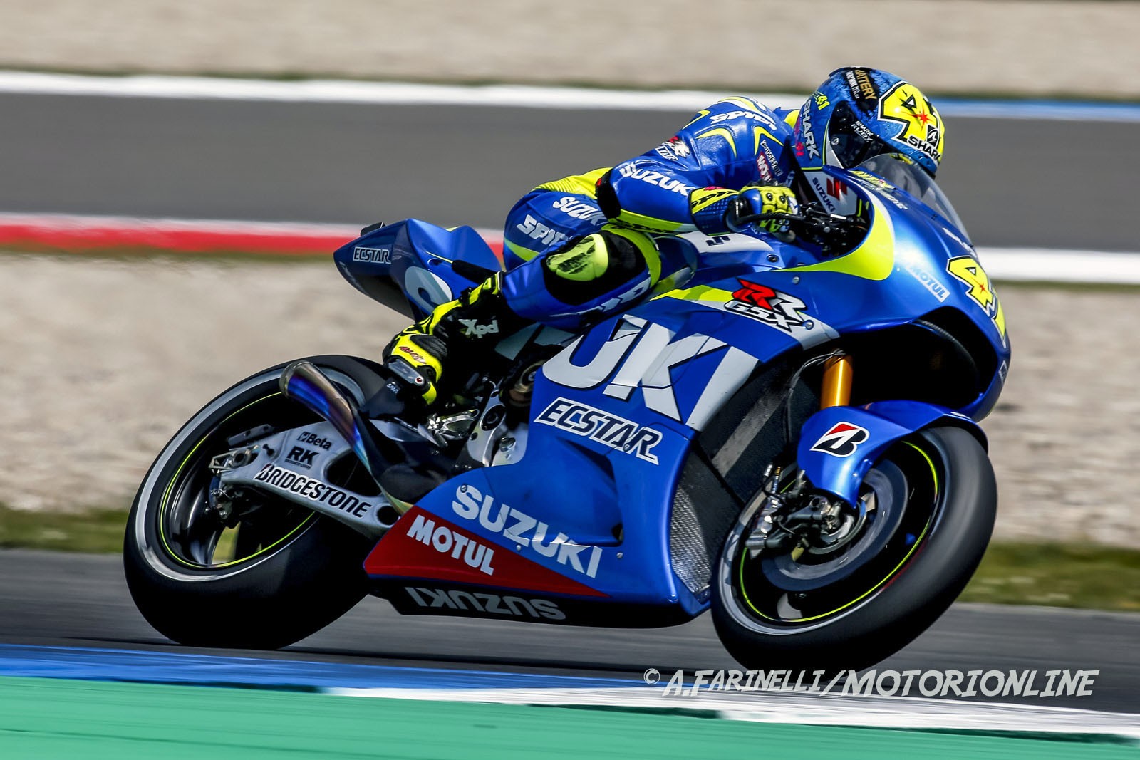MotoGP Assen Day_1