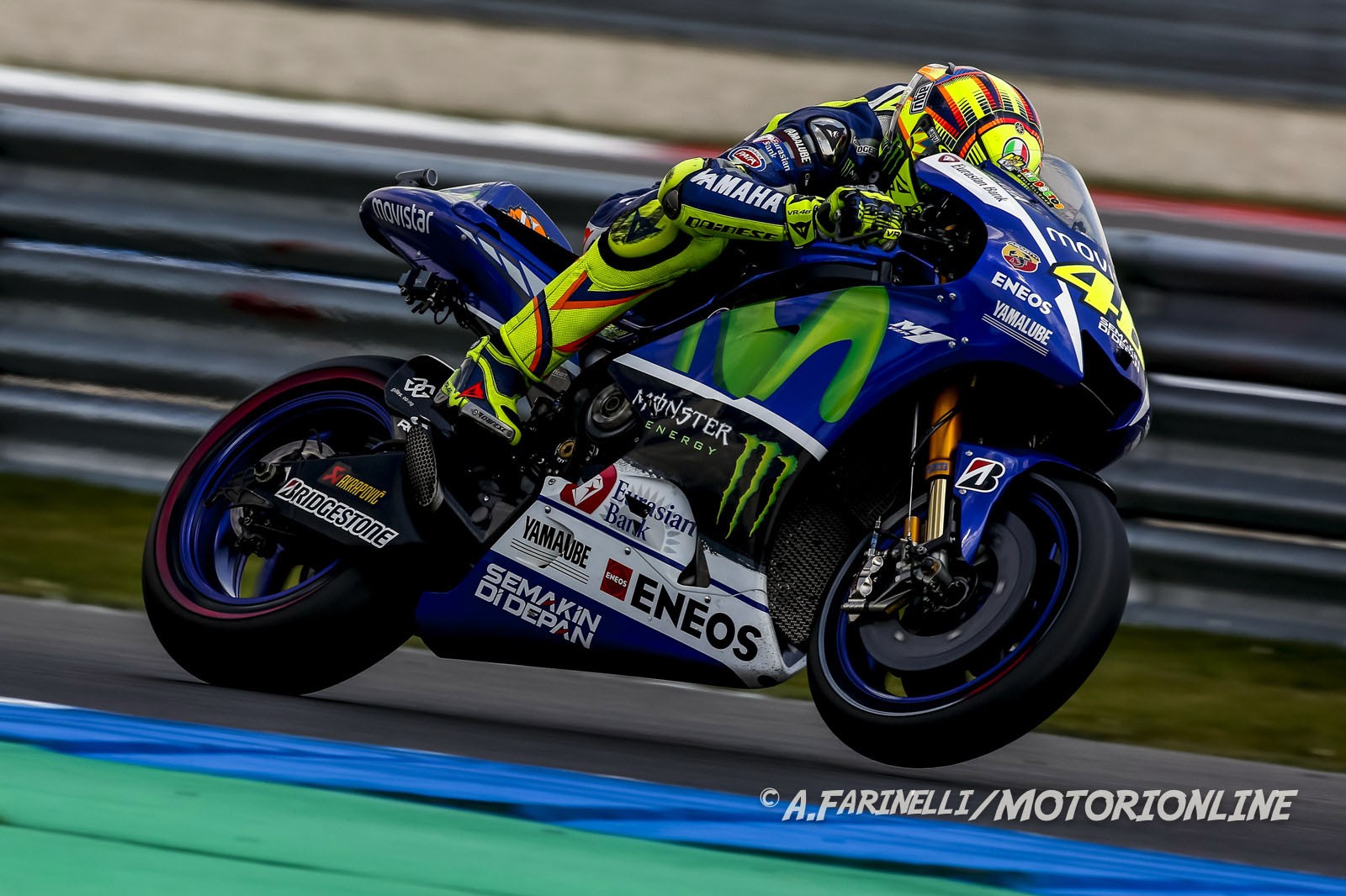 MotoGP Assen Day_1