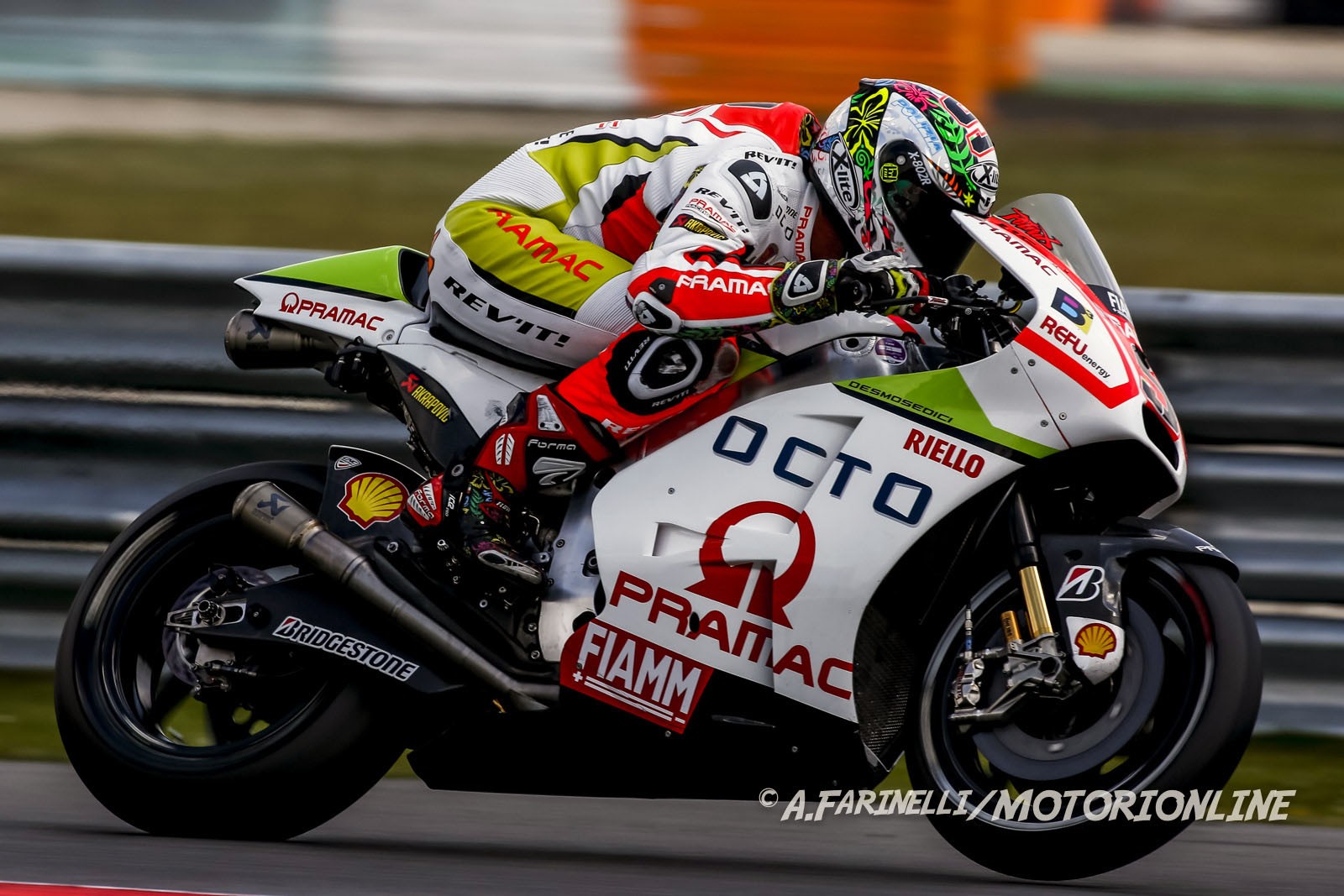 MotoGP Assen Day_1